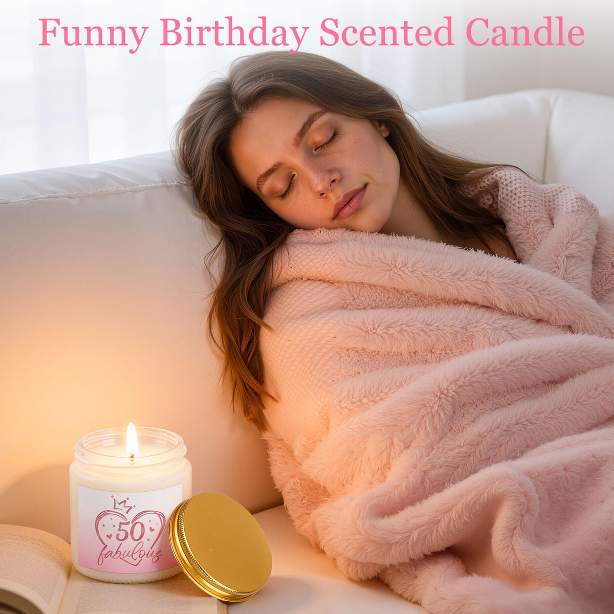 50th Birthday Gifts for Her Vintage 1976 Happy 50th Birthday - Giftota Official Imagery - 6