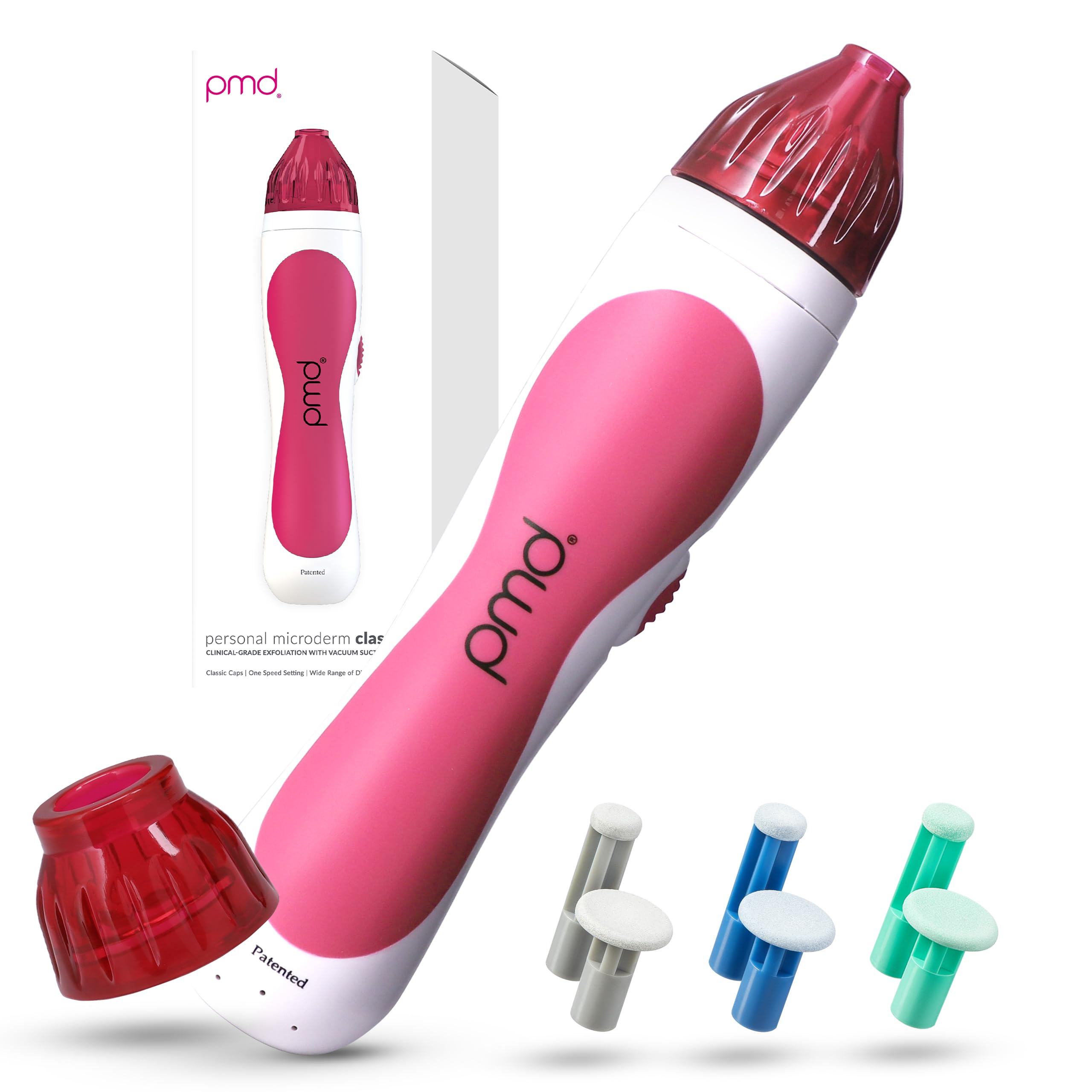 PMD Beauty Personal Microderm Classic - Generic
