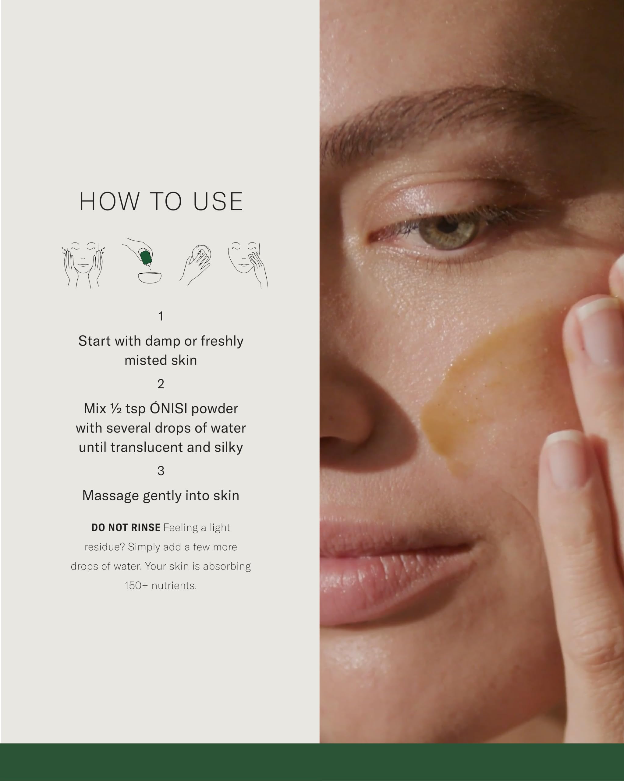 Essential Vitamin Serum - kleos+klea