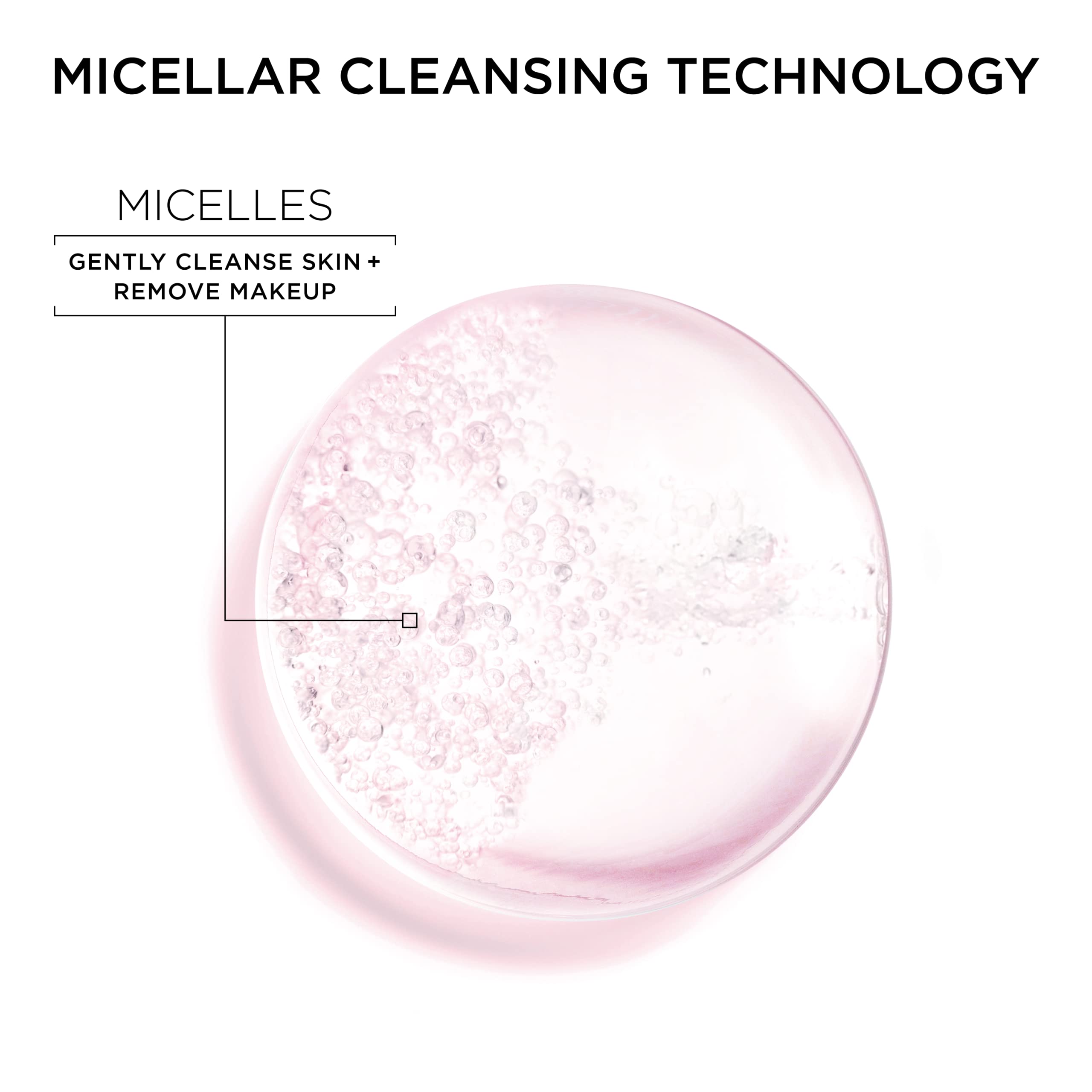 Garnier Micellar Cleansing Water, All-in-1 Makeup Remover and... - Elefair Tech Official Product View 6