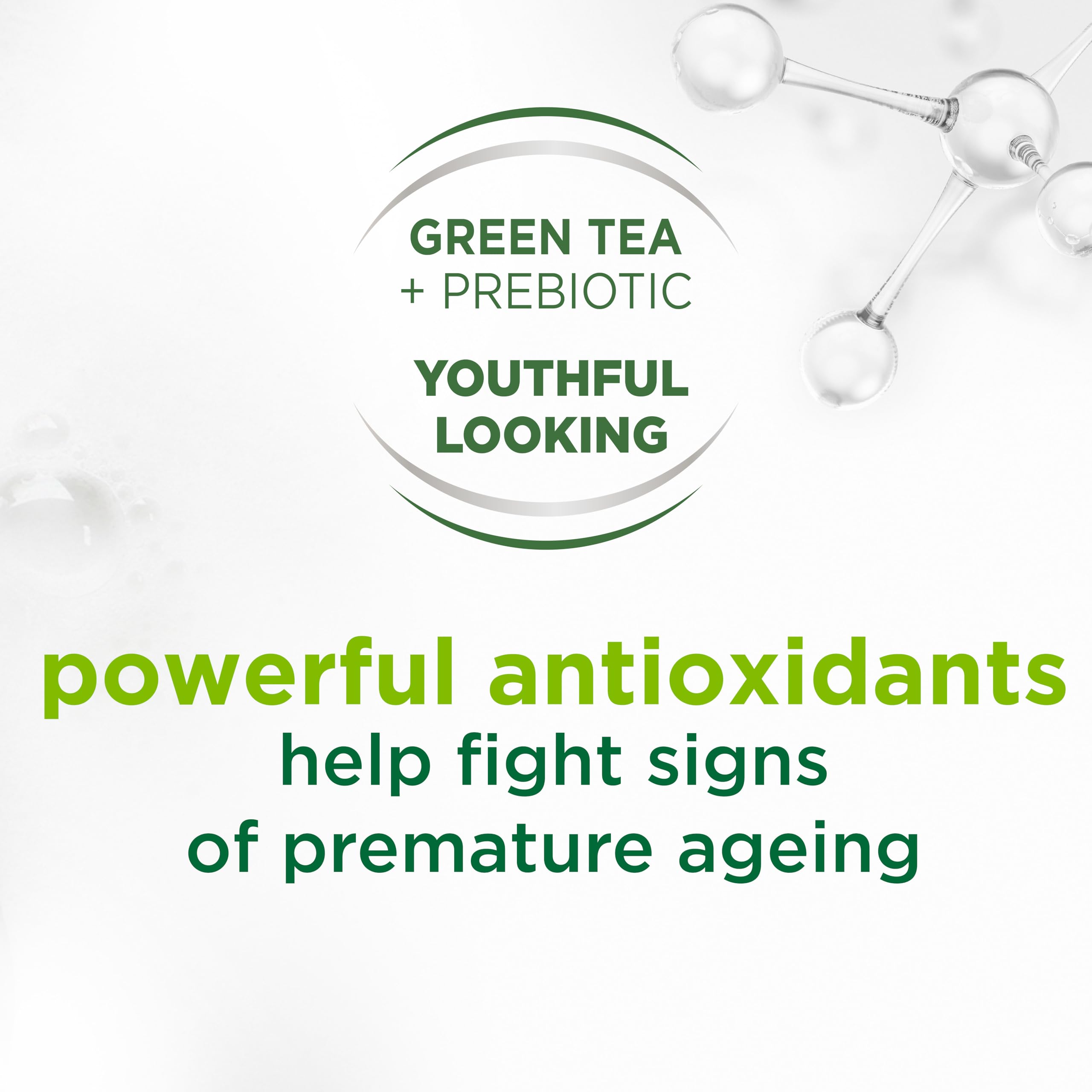 Simple Regeneration Age Resisting Facial Wash 150 ml - by            
		   Simple                 Format: Health and Beauty Official Product Imagery - 5