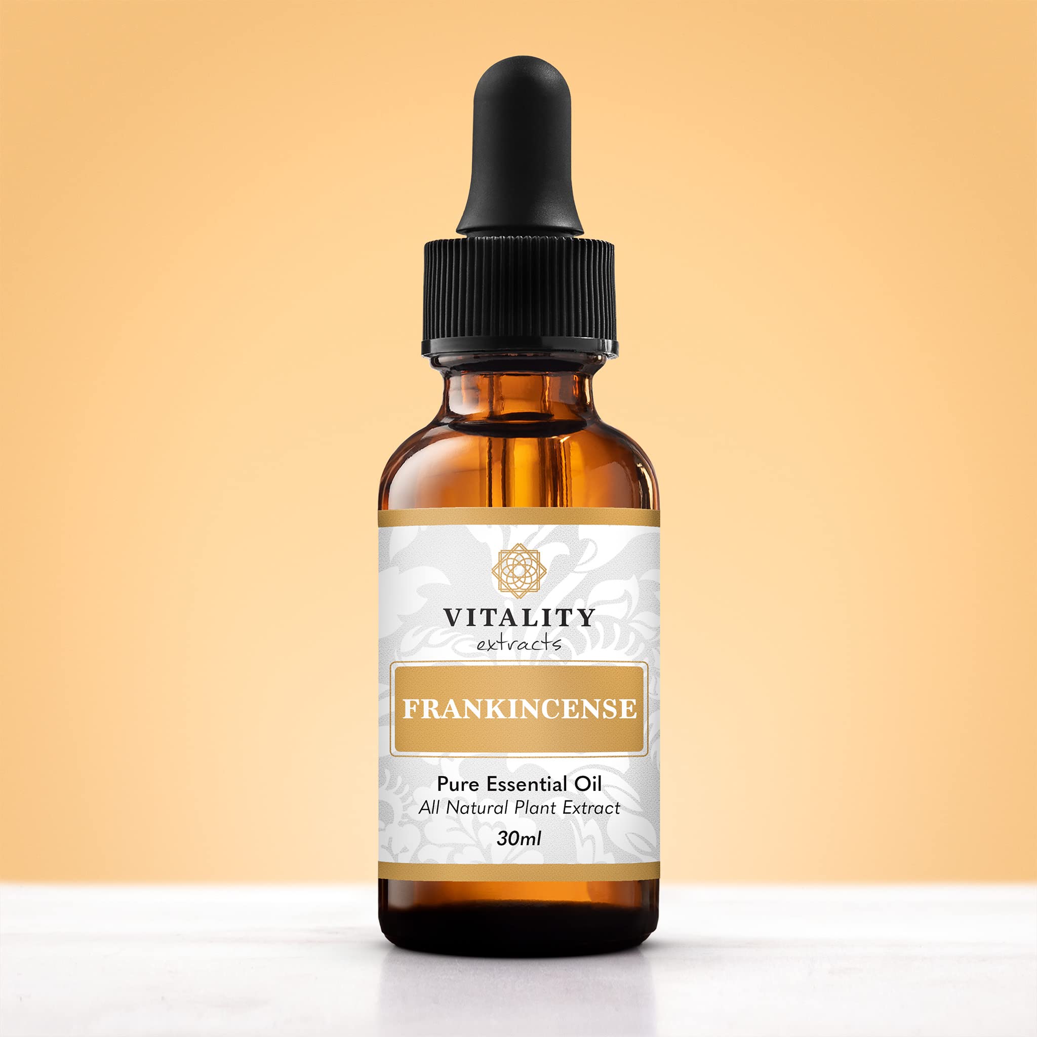 Vitality Frankincense Essential Oil 30ml – 100% Pure