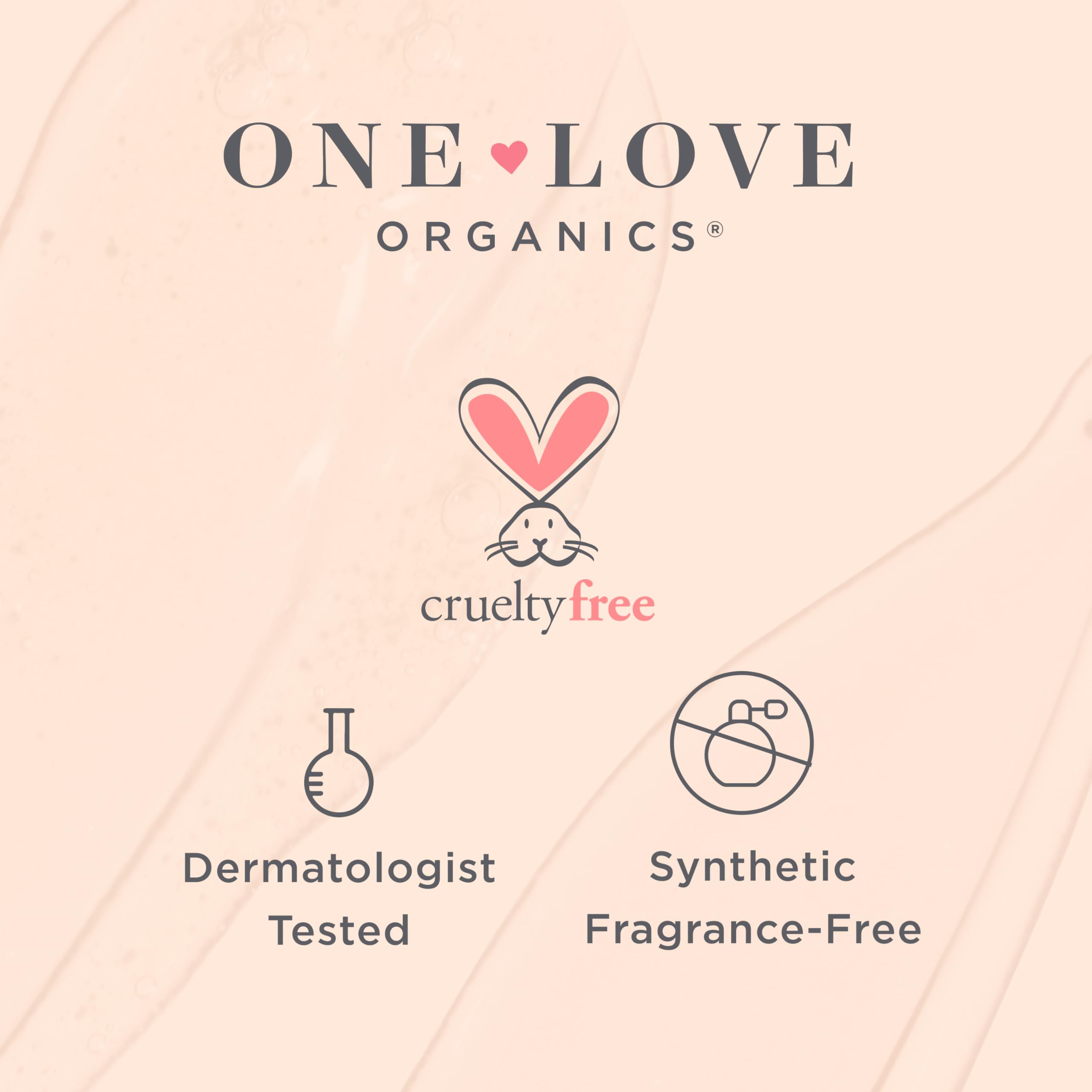 One Love Organics Botanical B Enzyme Cleansing Oil Hydrating - One Love Organics Official Imagery - 8