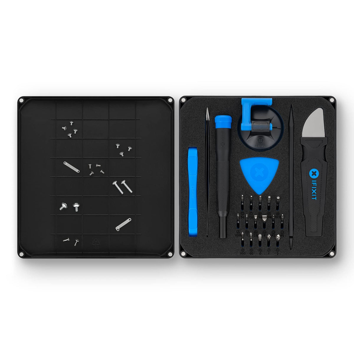 iFixit Essential Electronics Toolkit - iFixit Official Imagery - 3