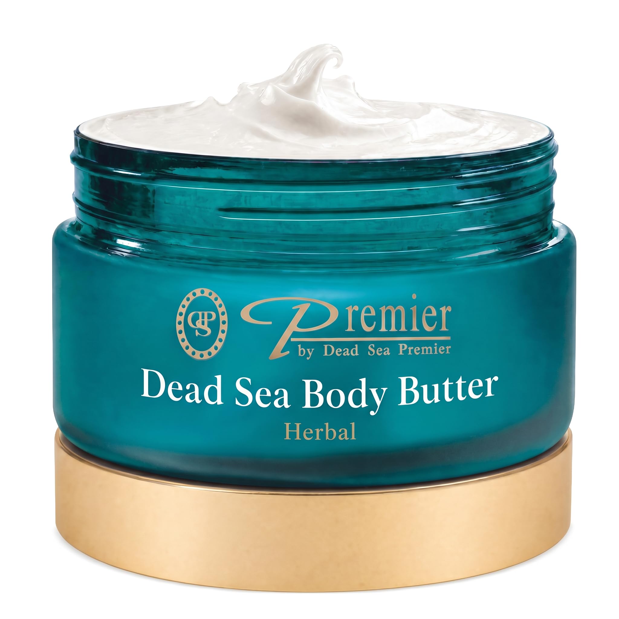 Premier Dead Sea Anti-Aging Body Cream - Premier