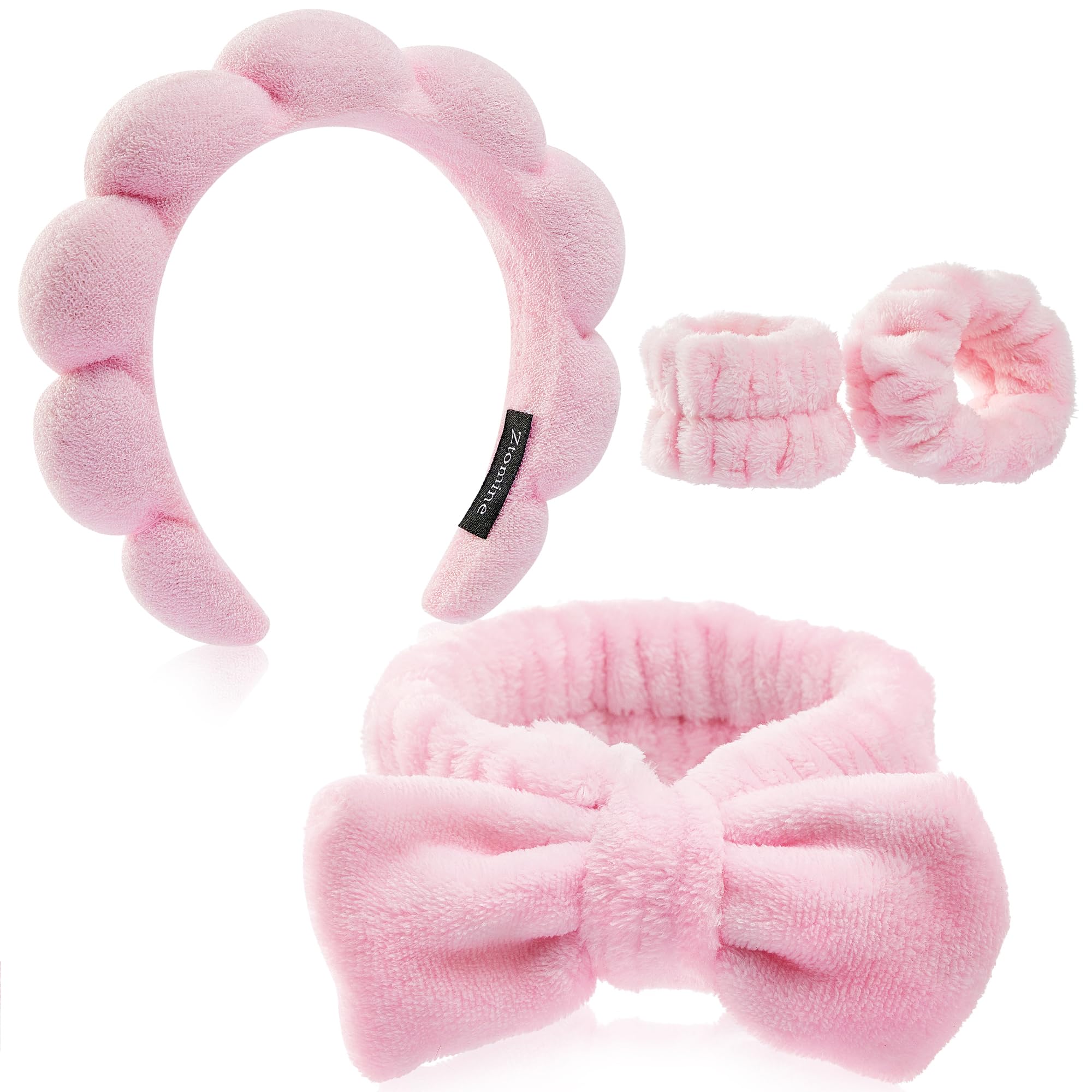 Headbands for Women - Ztomine