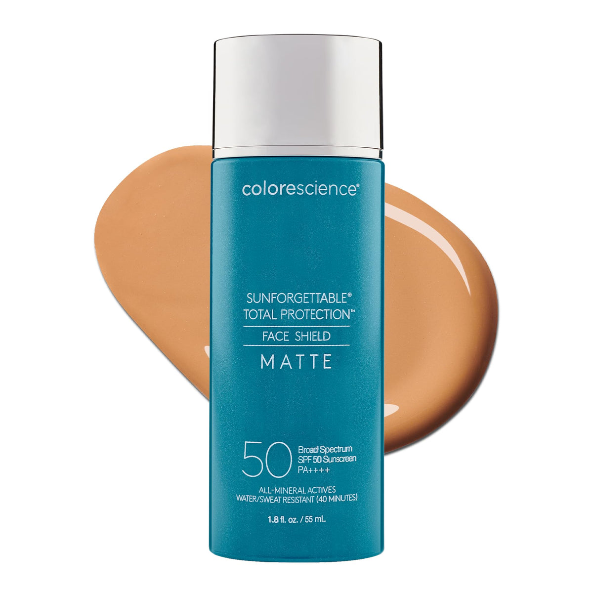 Colorescience Total Protection Face Shield SPF 50 1 8 Fl Oz - Premium Selection Official Imagery - 2
