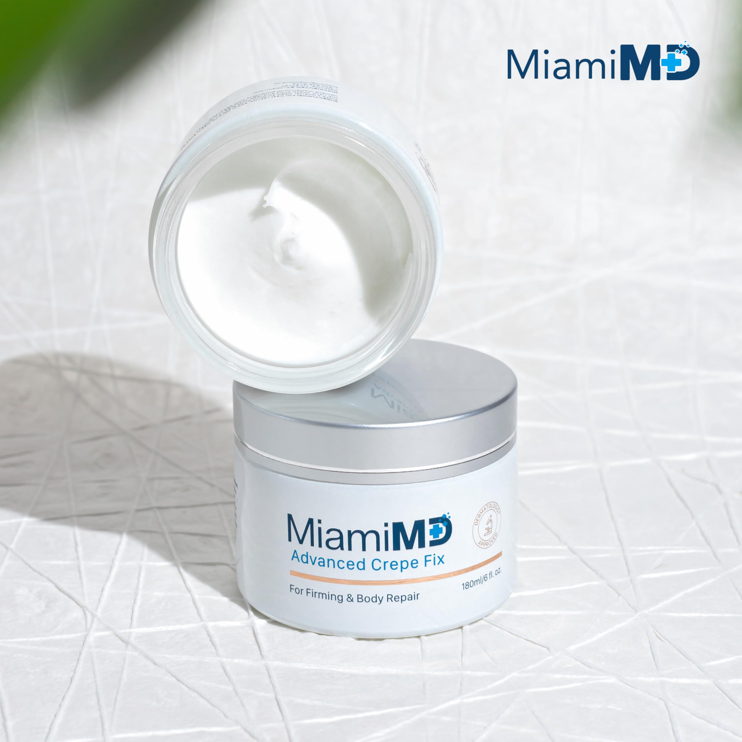MiamiMD Advanced Crepe Fix - MiamiMD Official Imagery - 7