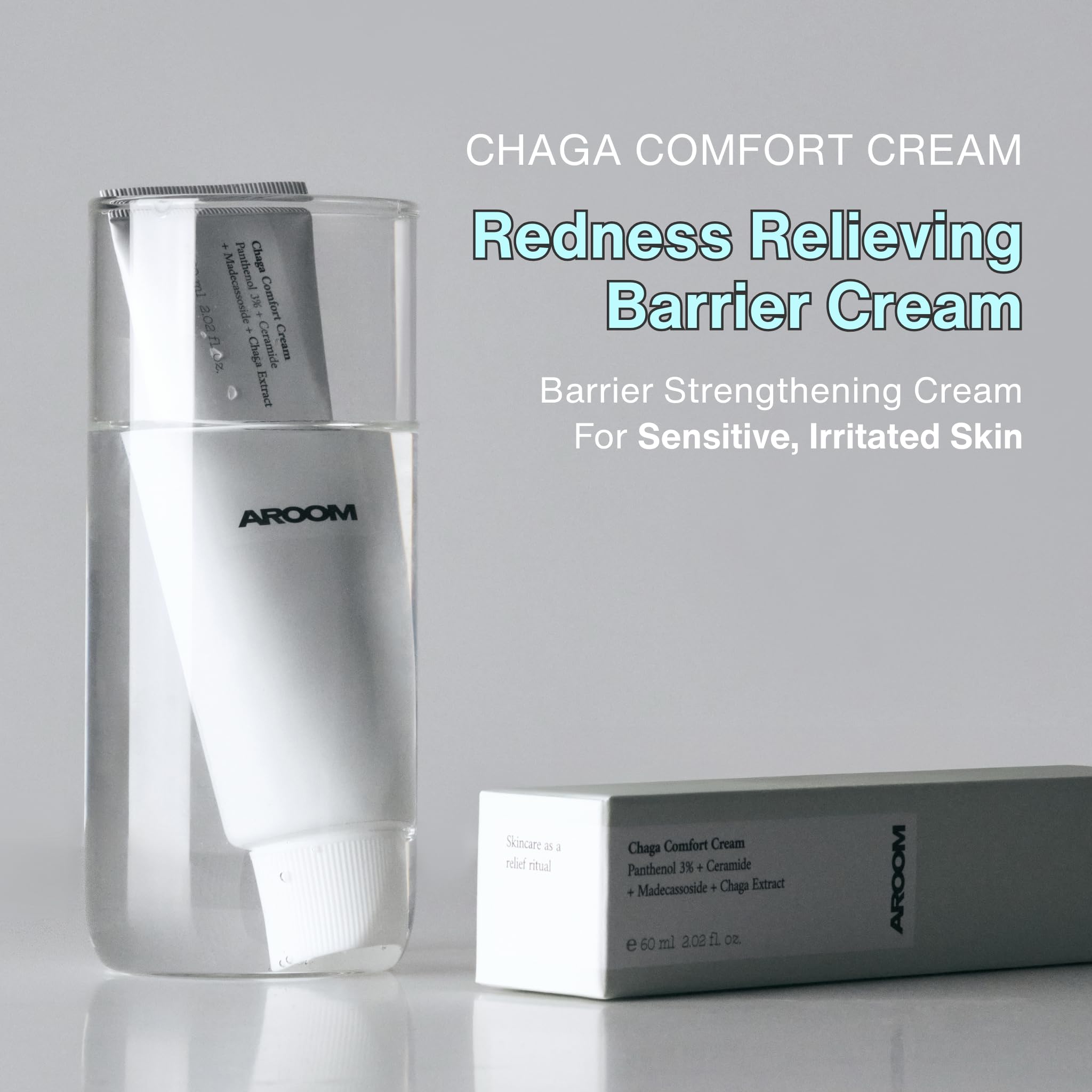 Korean Skincare Set - AROOM