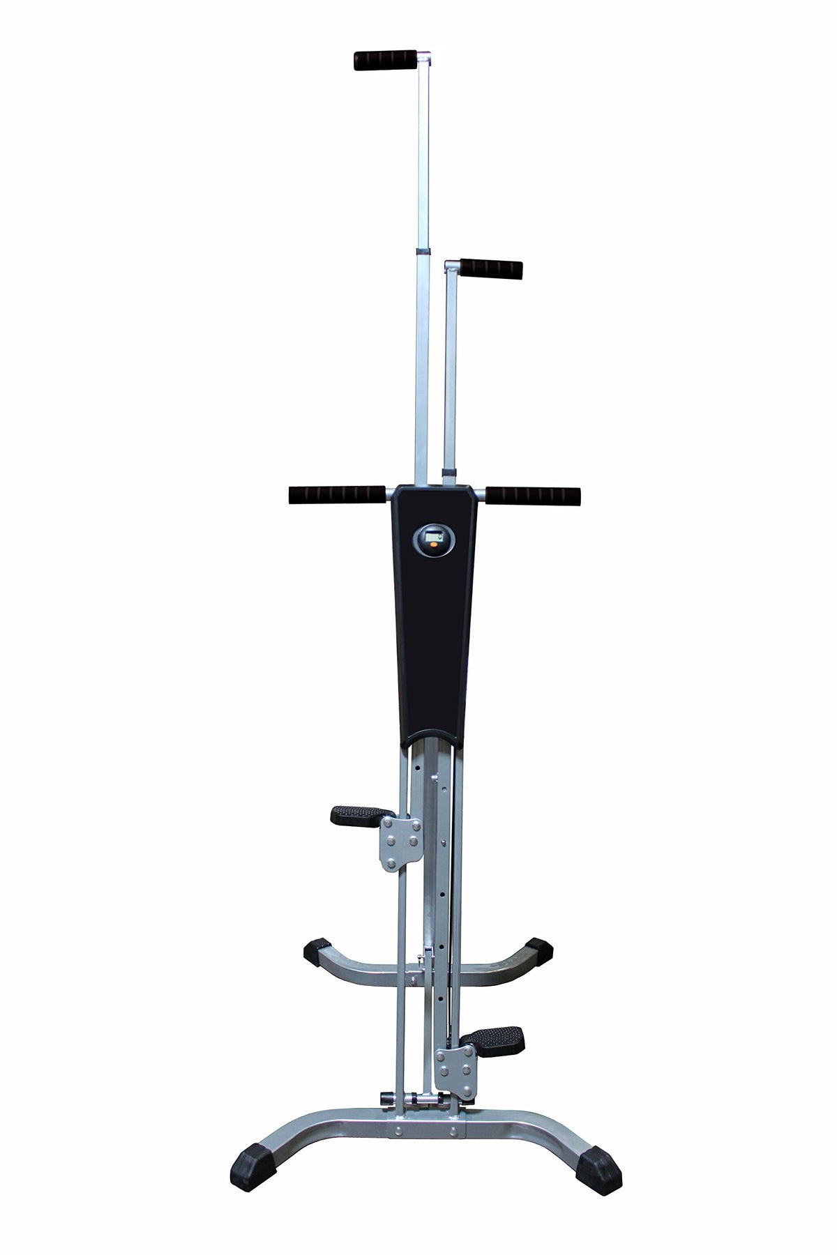 Ader Vertical Climber w Five Function Mini Computer - Ader Sporting Goods Official Imagery - 3