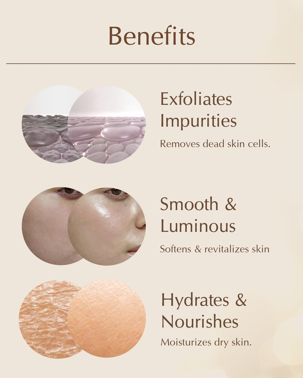 ISA KNOX Tervina Cold Massage Cream - Isa Knox Official Imagery - 6