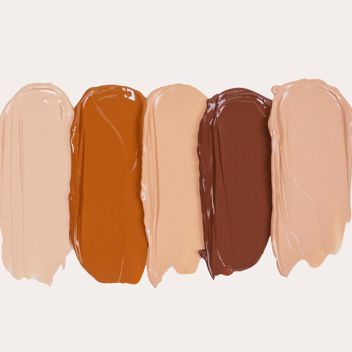 P R MINERALS 4 in 1 Tinted Moisturizer With SPF 20 - PÜR MINERALS Official Imagery - 8