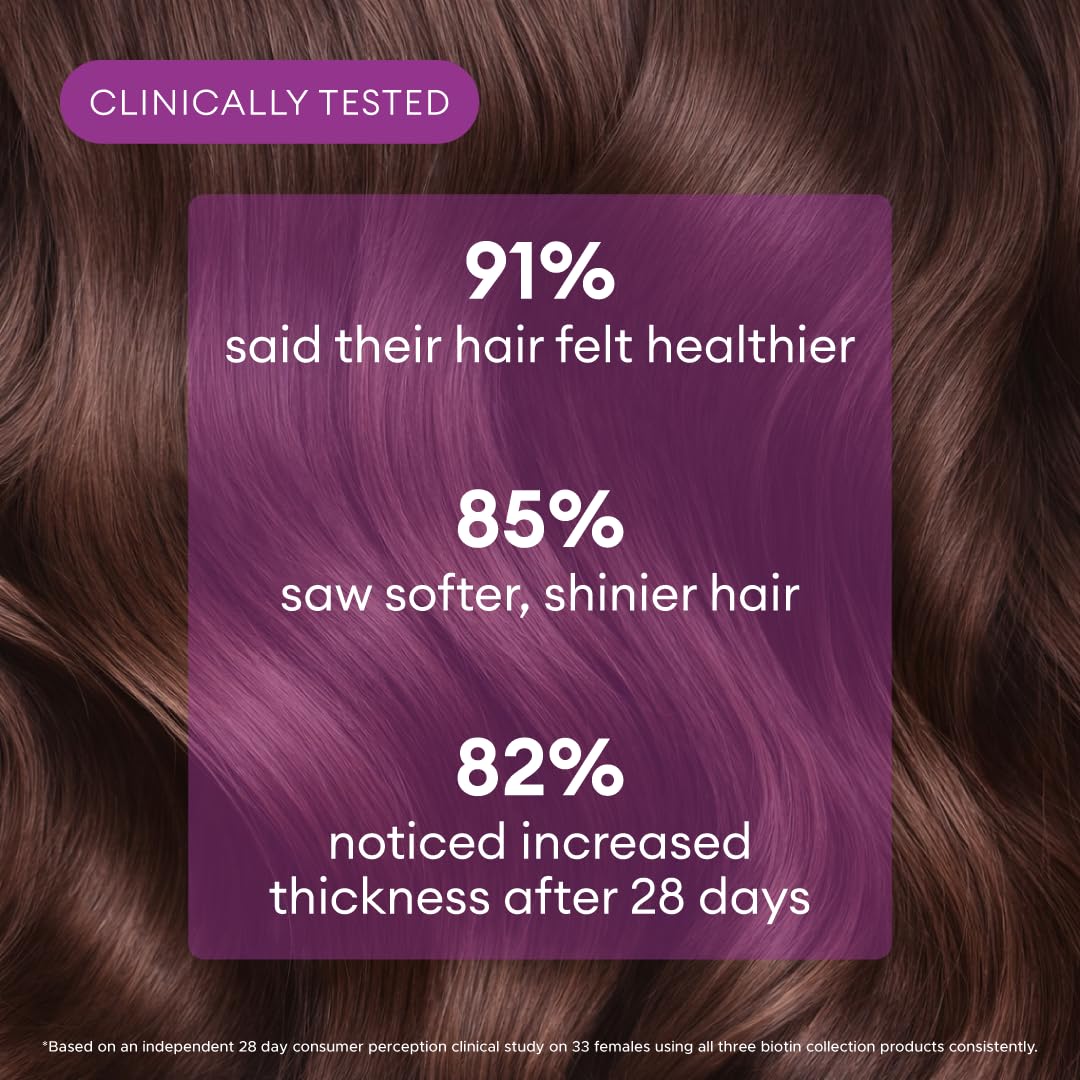 Soapbox Oh My Growth Hair Treatment, Vitamin Booster for Thicker Hair - Soapbox Official Product View 5