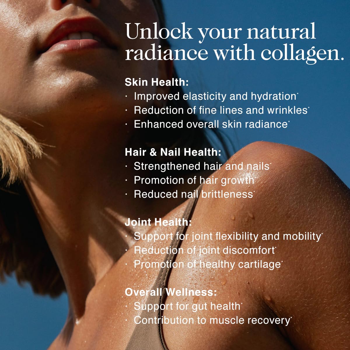 NAKED Collagen Advanced - NAKED Official Imagery - 6