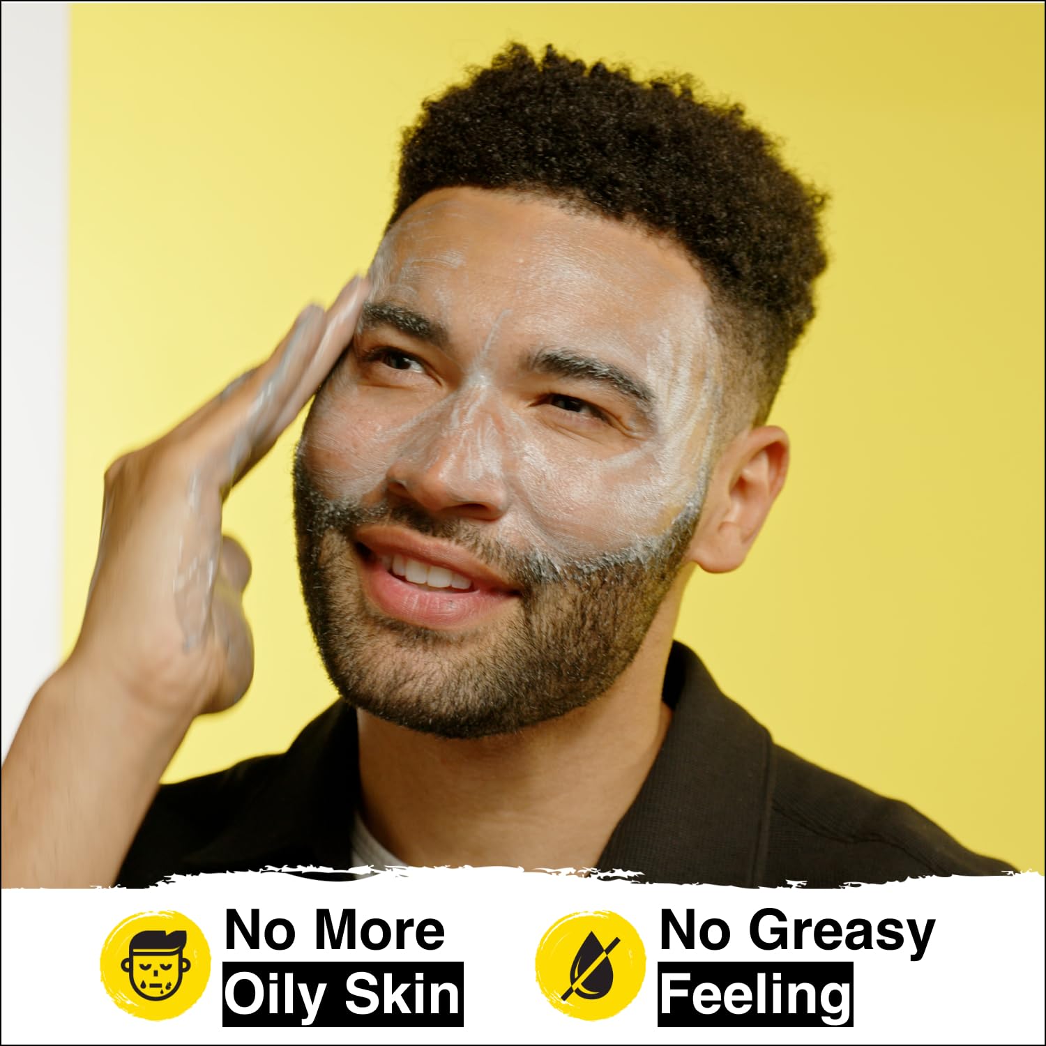 Lumin Korean Skincare kit for Men - Lumin
