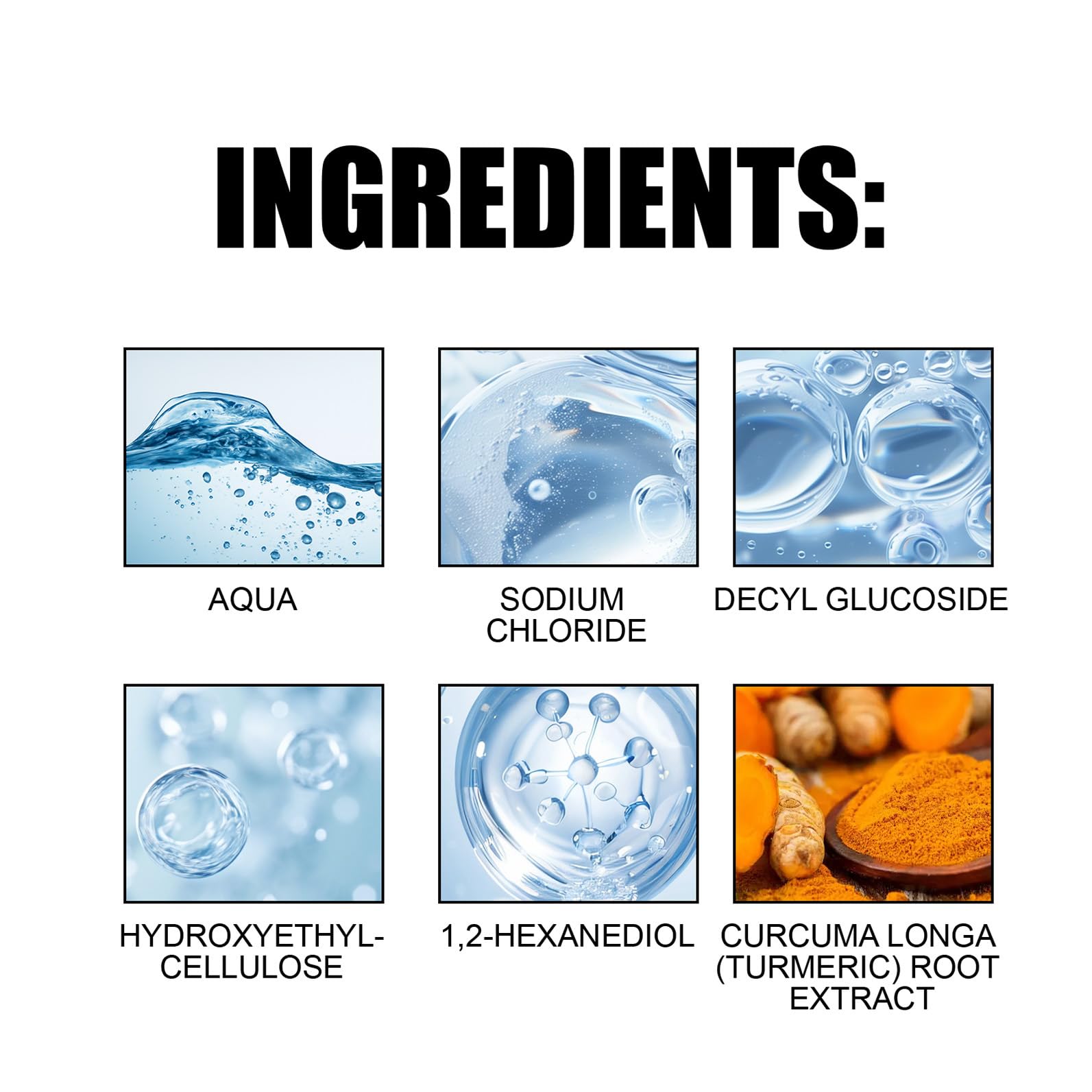 Tbexem Turmeric Body Scrub, Botanical Skin Cleanser, Gentle Exfoliating Scrub - Tbexem Official Product View 4