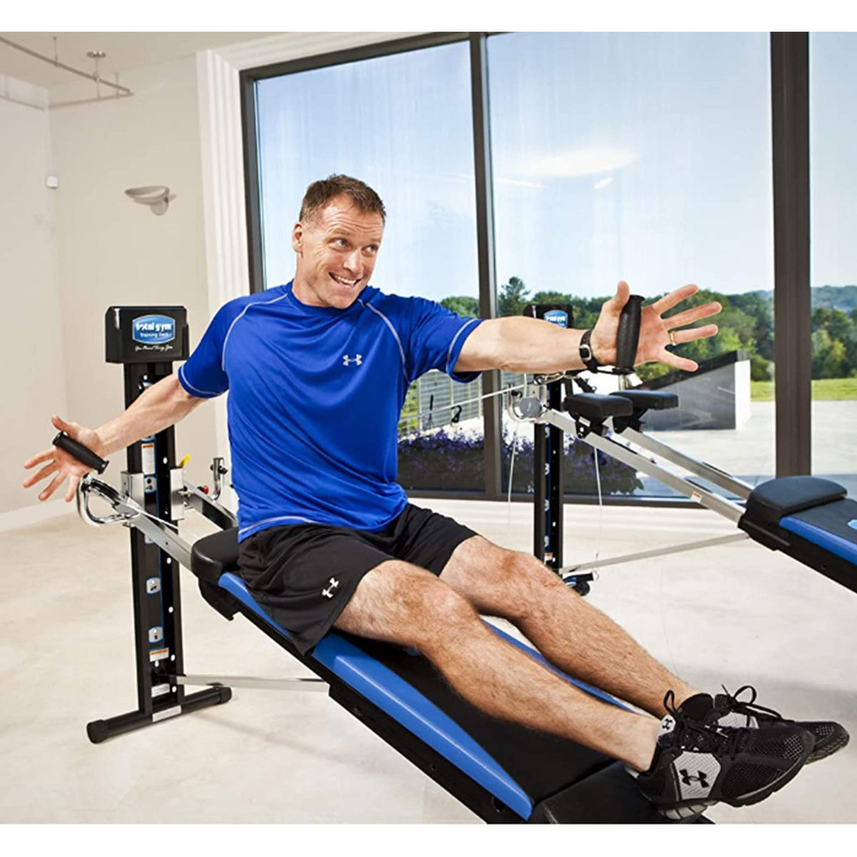 Total Gym - Total Gym Official Imagery - 7