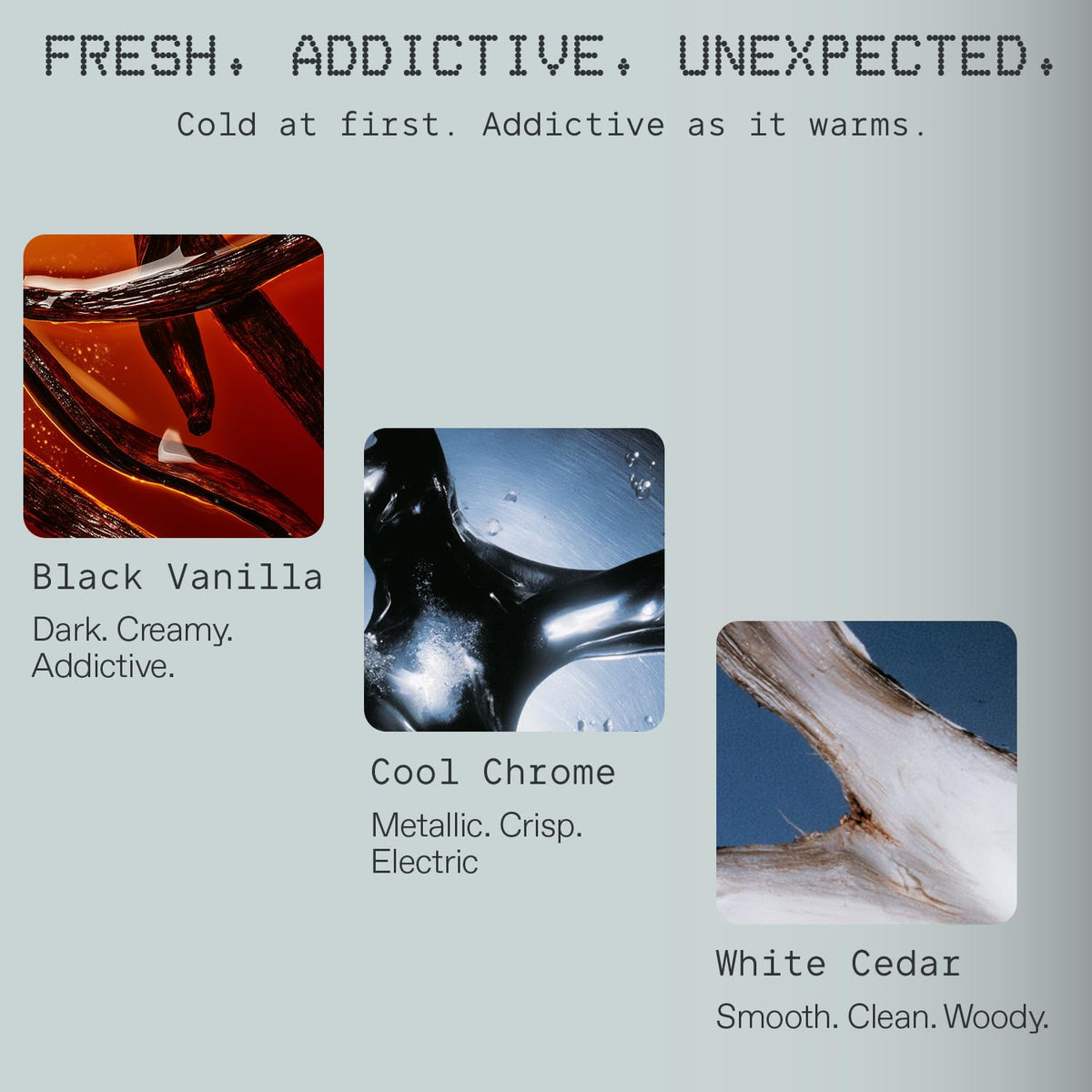 Hawthorne Frozen Flame Mens Cologne The Rich Warm Scent of - Hawthorne Official Imagery - 5