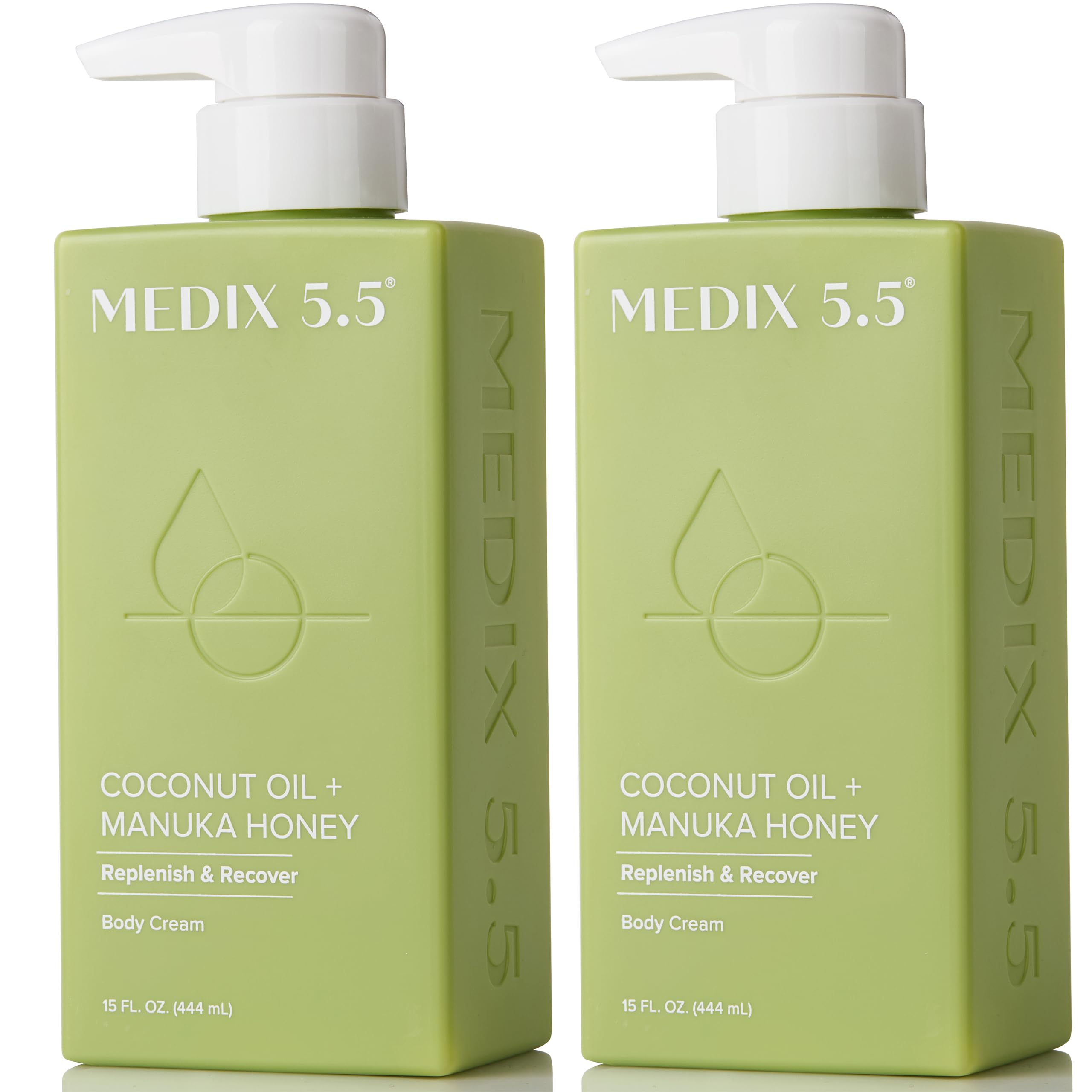 Medix 5.5 Retinol Cream + Collagen Cream Skincare Set - Medix 5.5