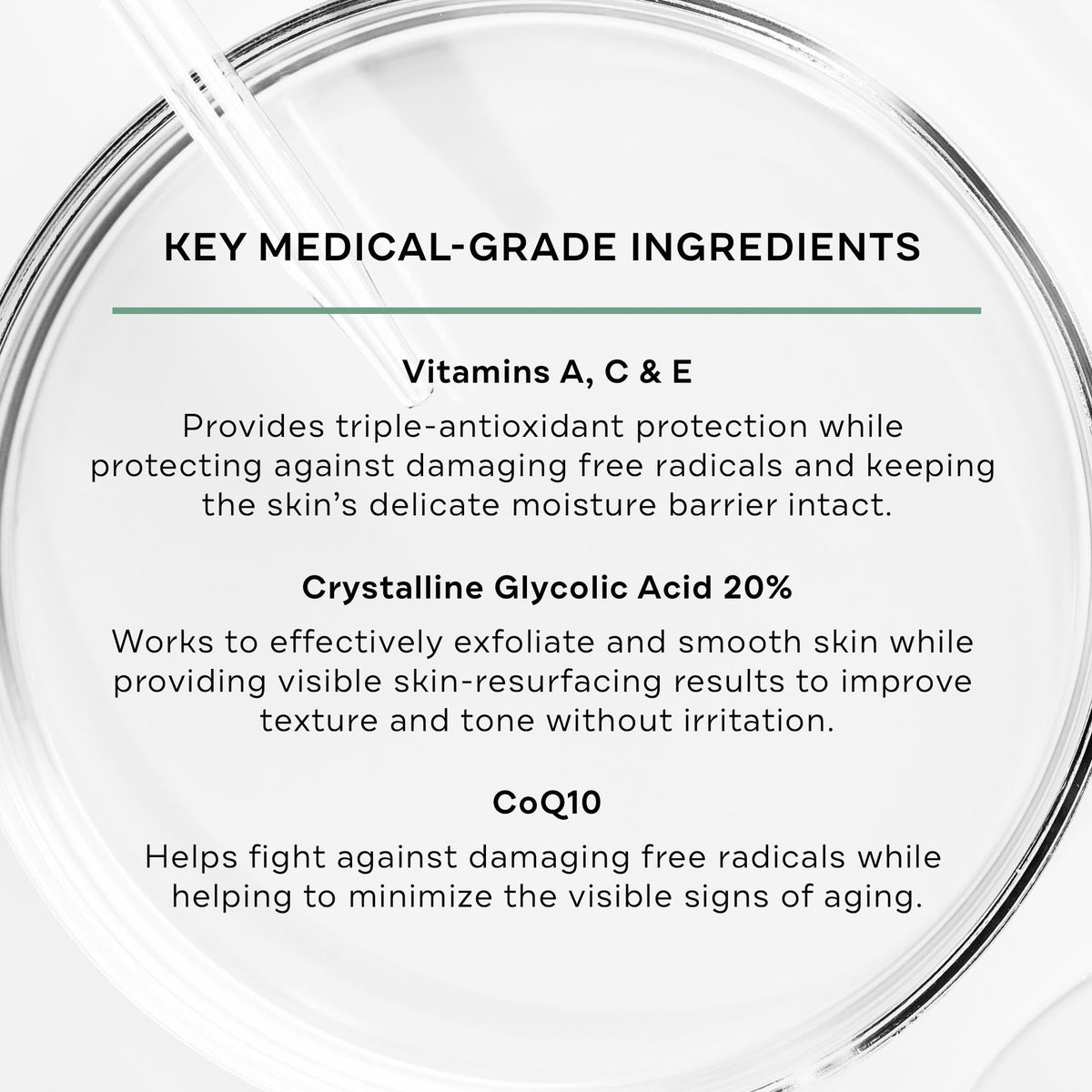 Replenix Glycolic Acid 20 Resurfacing Cream Hydrating - Replenix Official Imagery - 4