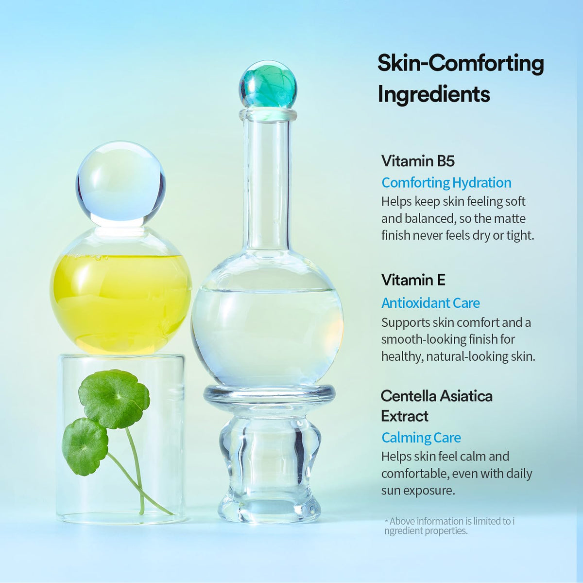 TOCOBO Cotton Airy Sun Stick SPF 50 Korean Sunscreen Stick - TOCOBO Official Imagery - 5