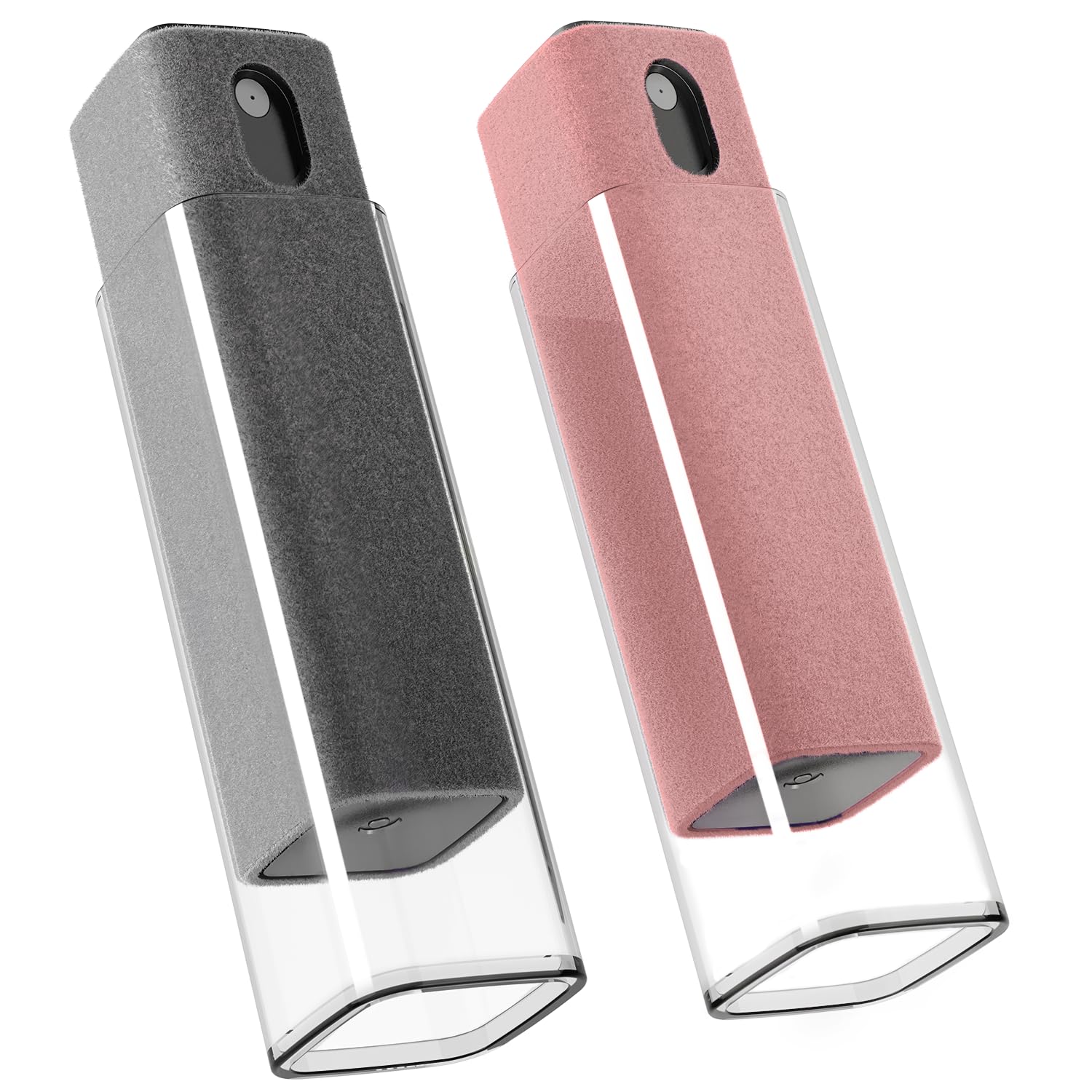 EVEO Car Screen Cleaner Spray and Wipe -2-in-1 iPad Accesories La by EVEO - Angle View 1