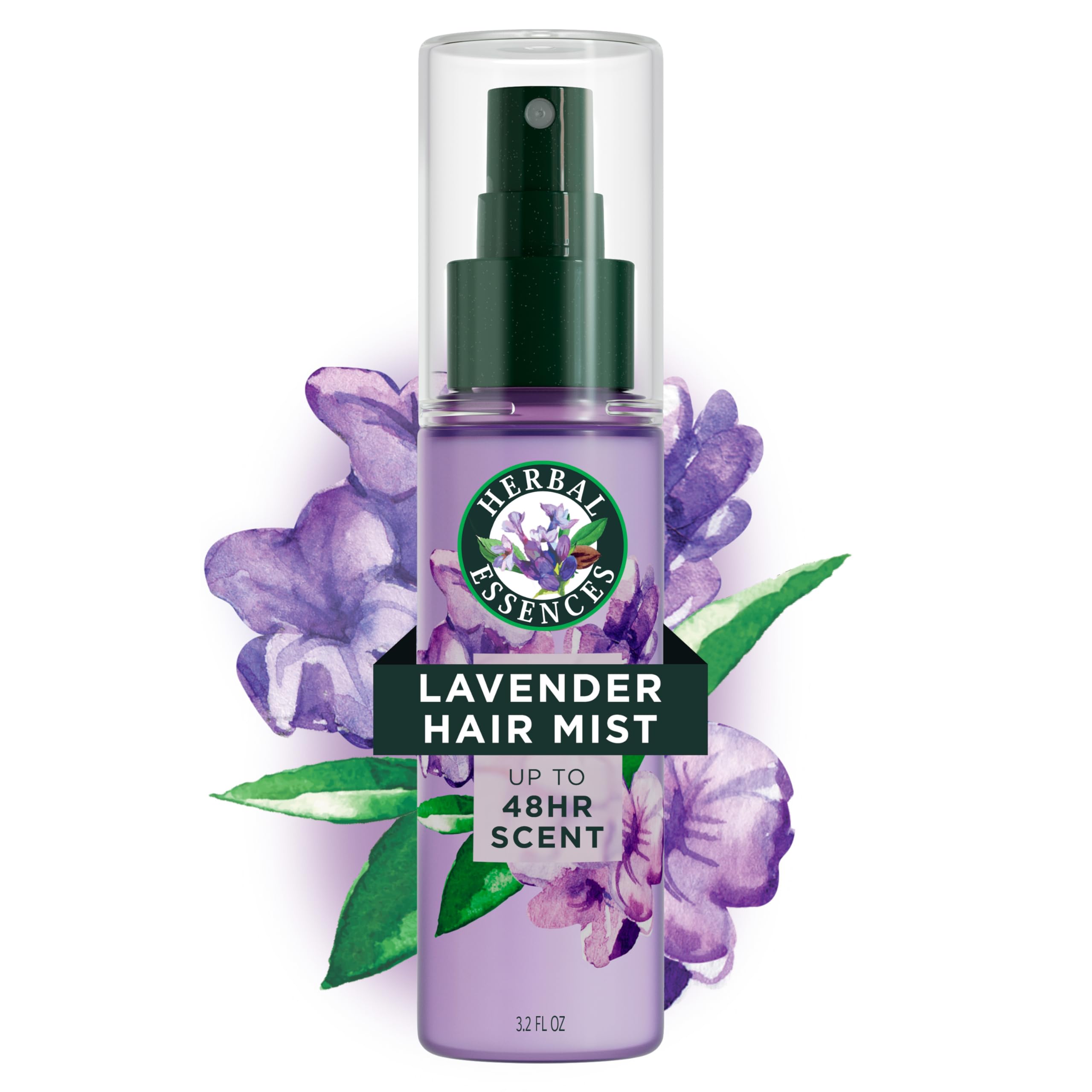Herbal Essences Hair Perfume for Women, Lavender Scent | Hair - Product Imagery