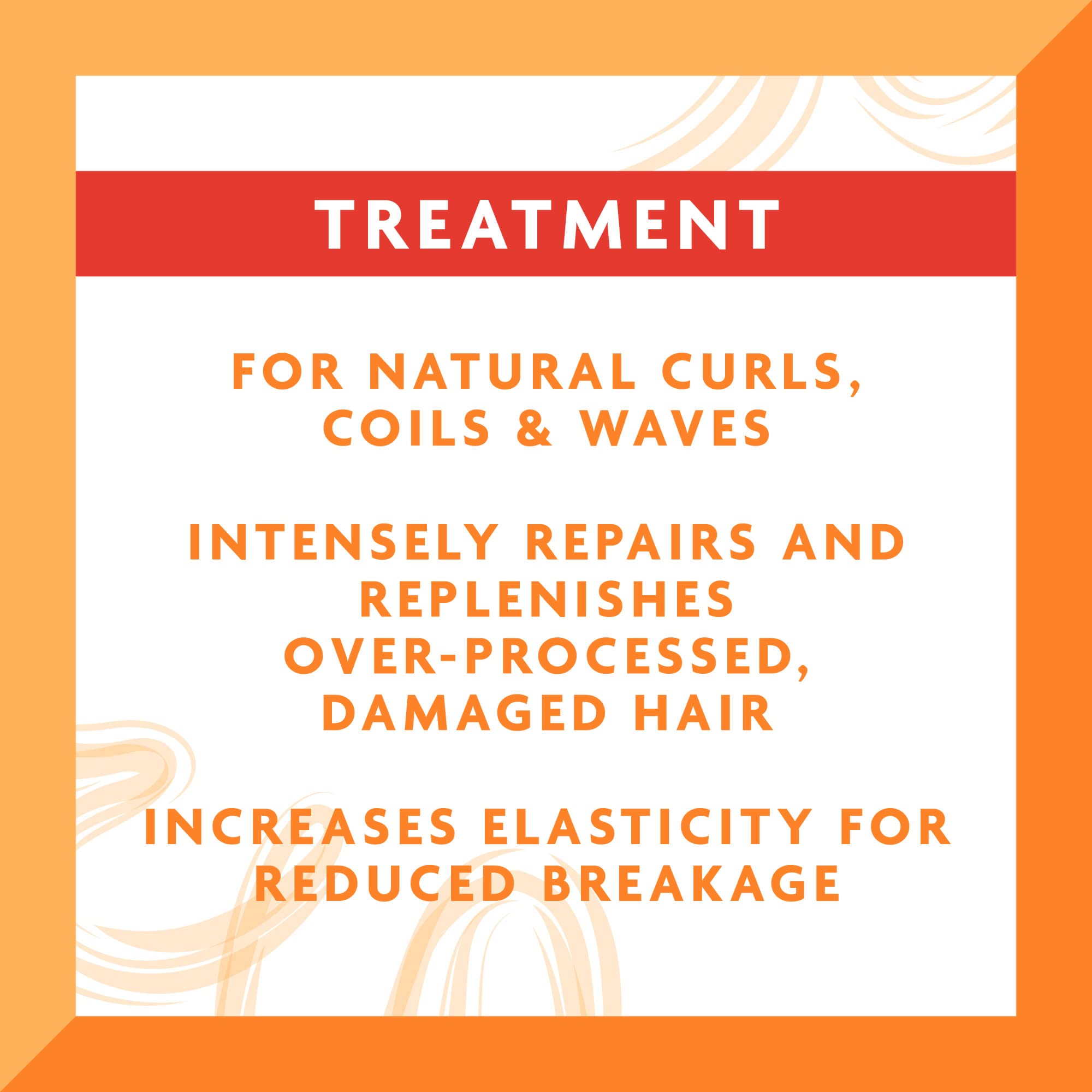 Cantu Deep Treatment Masque with Shea Butter for Natural Hair - Cantu Official Product View 4