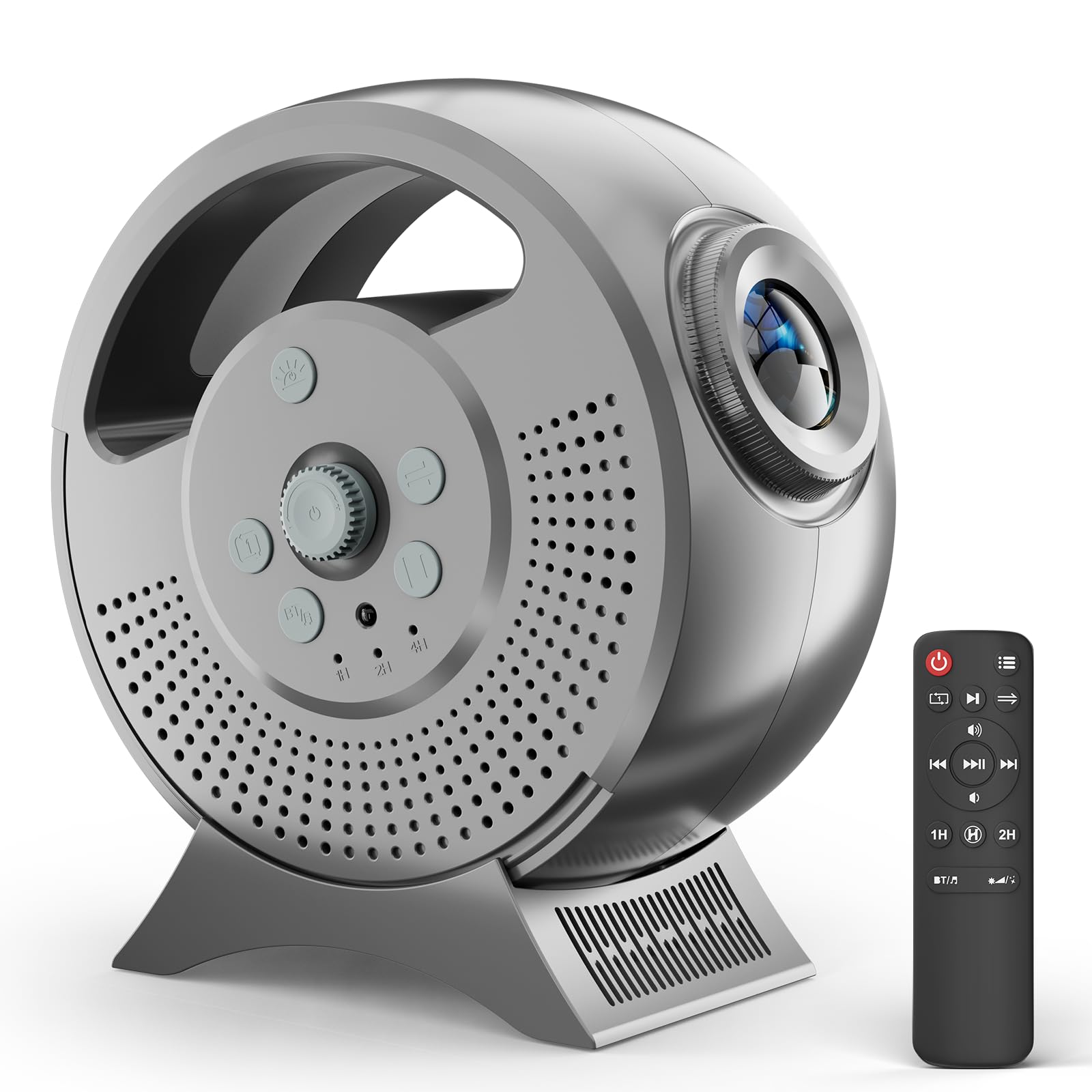 Rossetta 3D Galaxy Projector, 60 Scenes Star Light Projector for - Rossetta Official Product View 10
