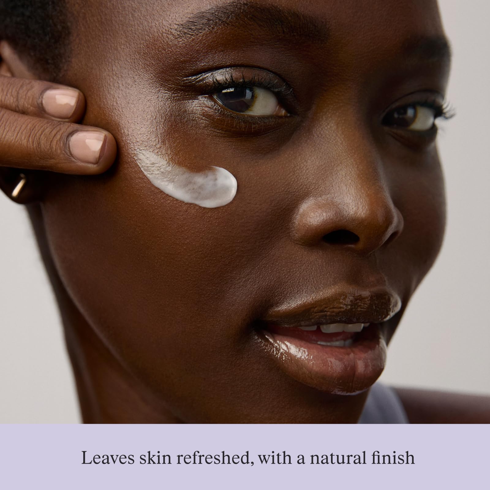 Elefair Tech TATCHA The Water Cream - Cream Moisturizer for Face & Optimal H - Elefair Tech Official Product View 5