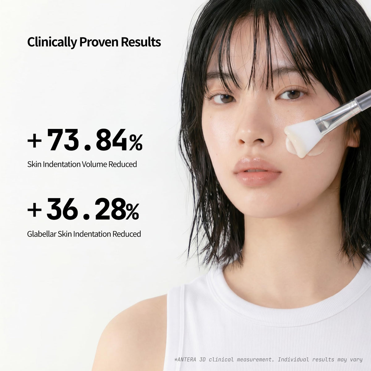 500 Dalton Complete Routine 4 Step Korean Skincare Set with - millimilli Official Imagery - 8