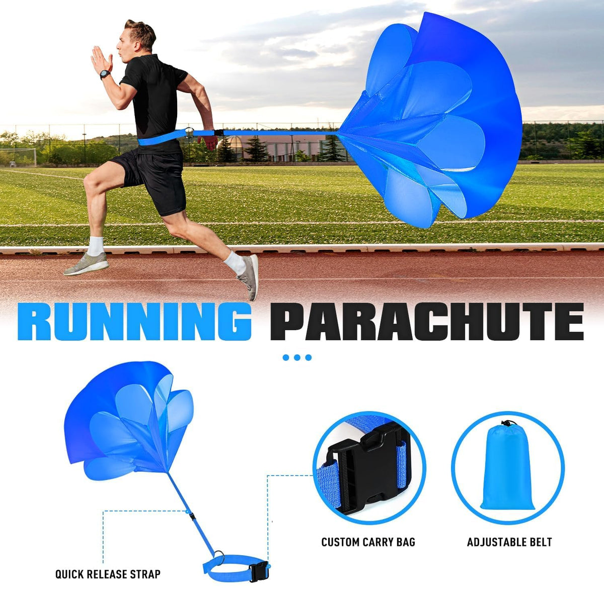 Agility Training Equipment Soccer Training Equipment Agility - KUTIZE Official Imagery - 7