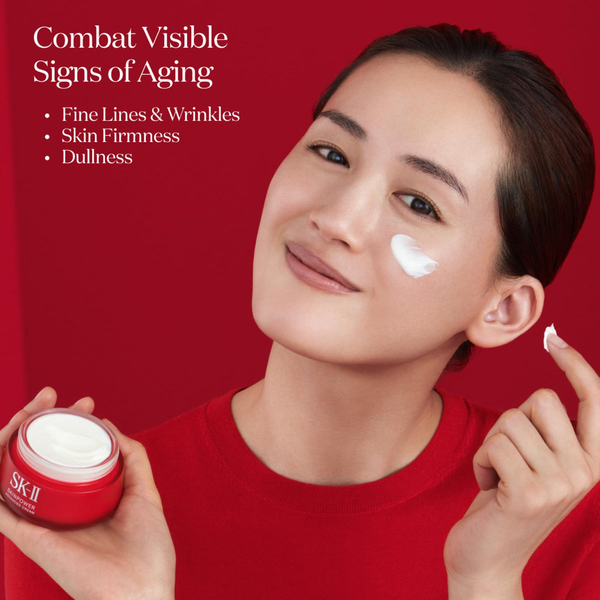 SK II Timeless Beauty Skin Care Set - Premium Selection Official Imagery - 5