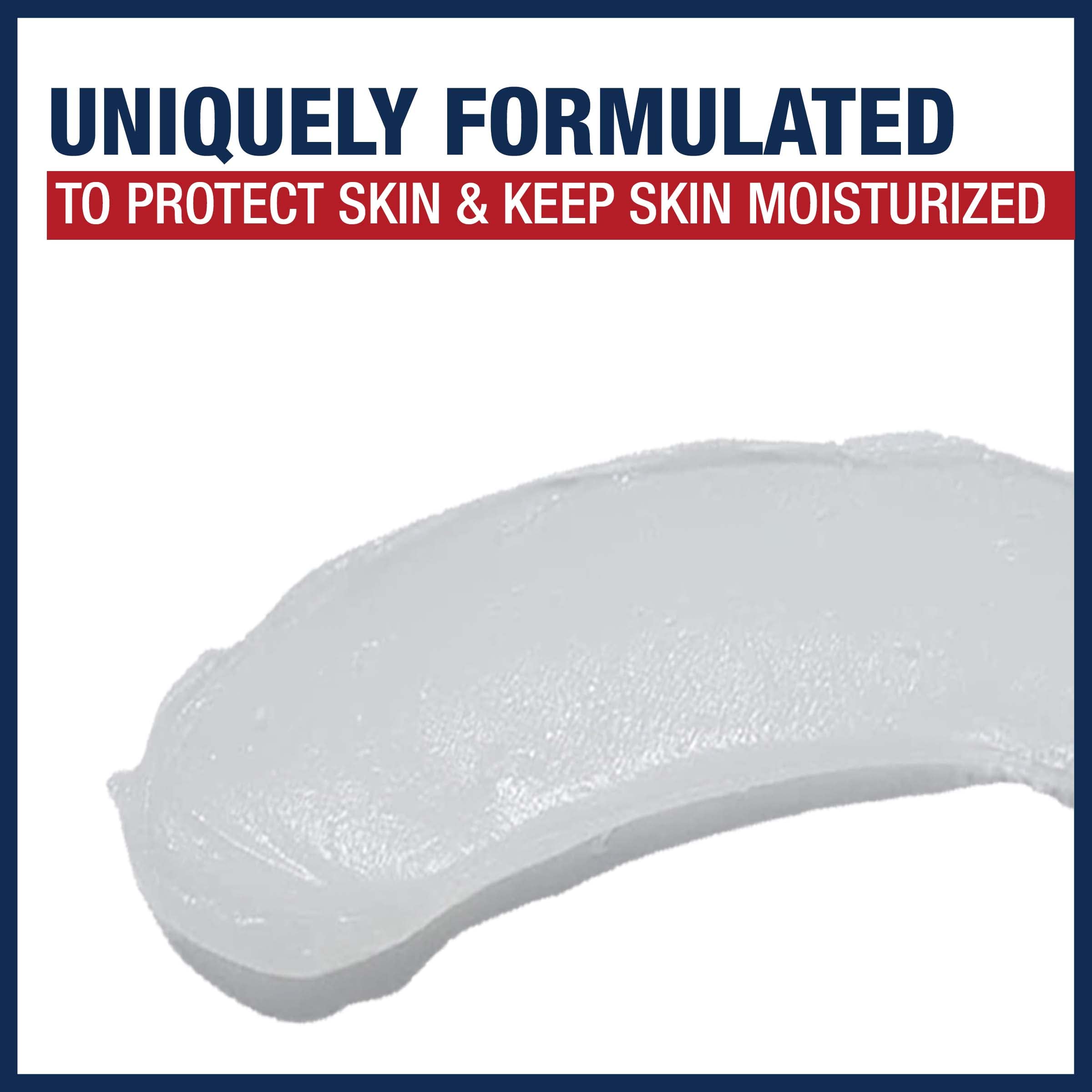 Aquaphor Advanced Therapy Healing Ointment, Skin Protectant, 7 OZ - Aquaphor Official Product View 5