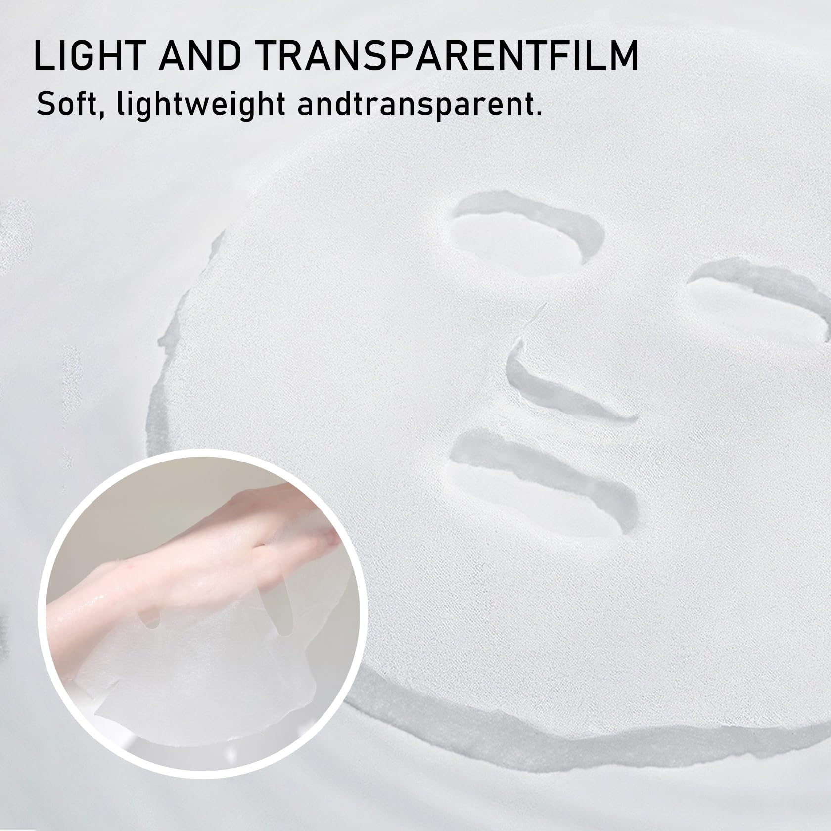 Face Masks Skincare,Hydrating Sheet Masks,Collagen Night - LXTTDABEN