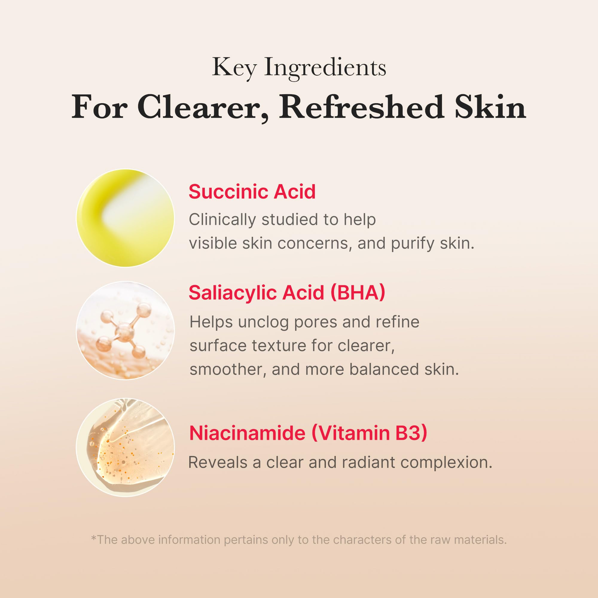 medicube Clarifying Pad & Soothing Cream Duo - medicube Official Product View 5