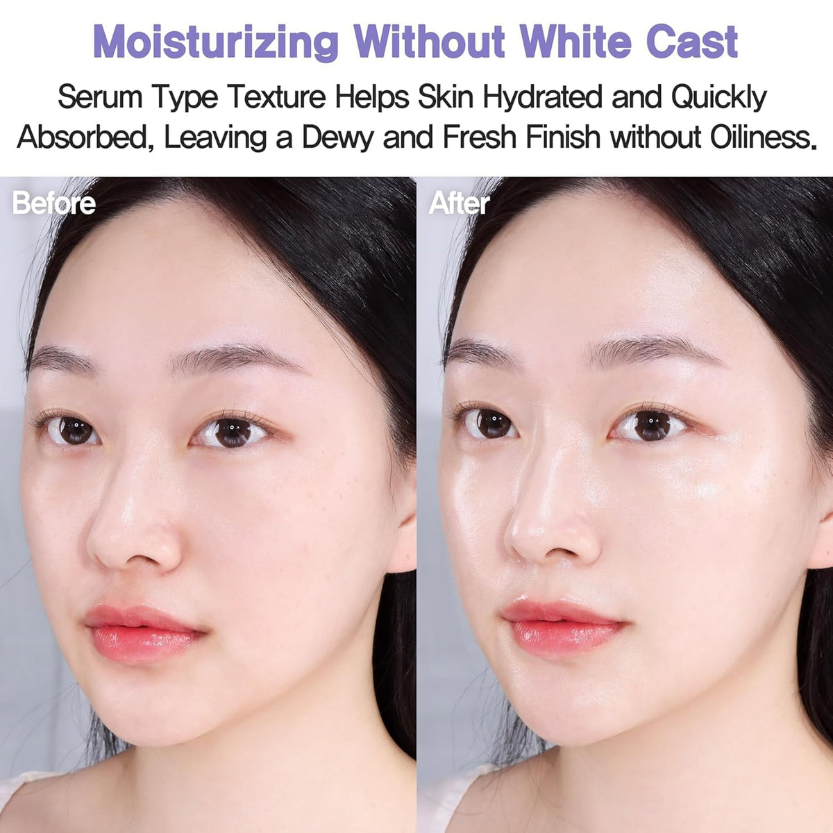 espoir Water Splash Sun Serum SPF50 PA 3 000ppm Caffeine for - Espoir Official Product Imagery - 3