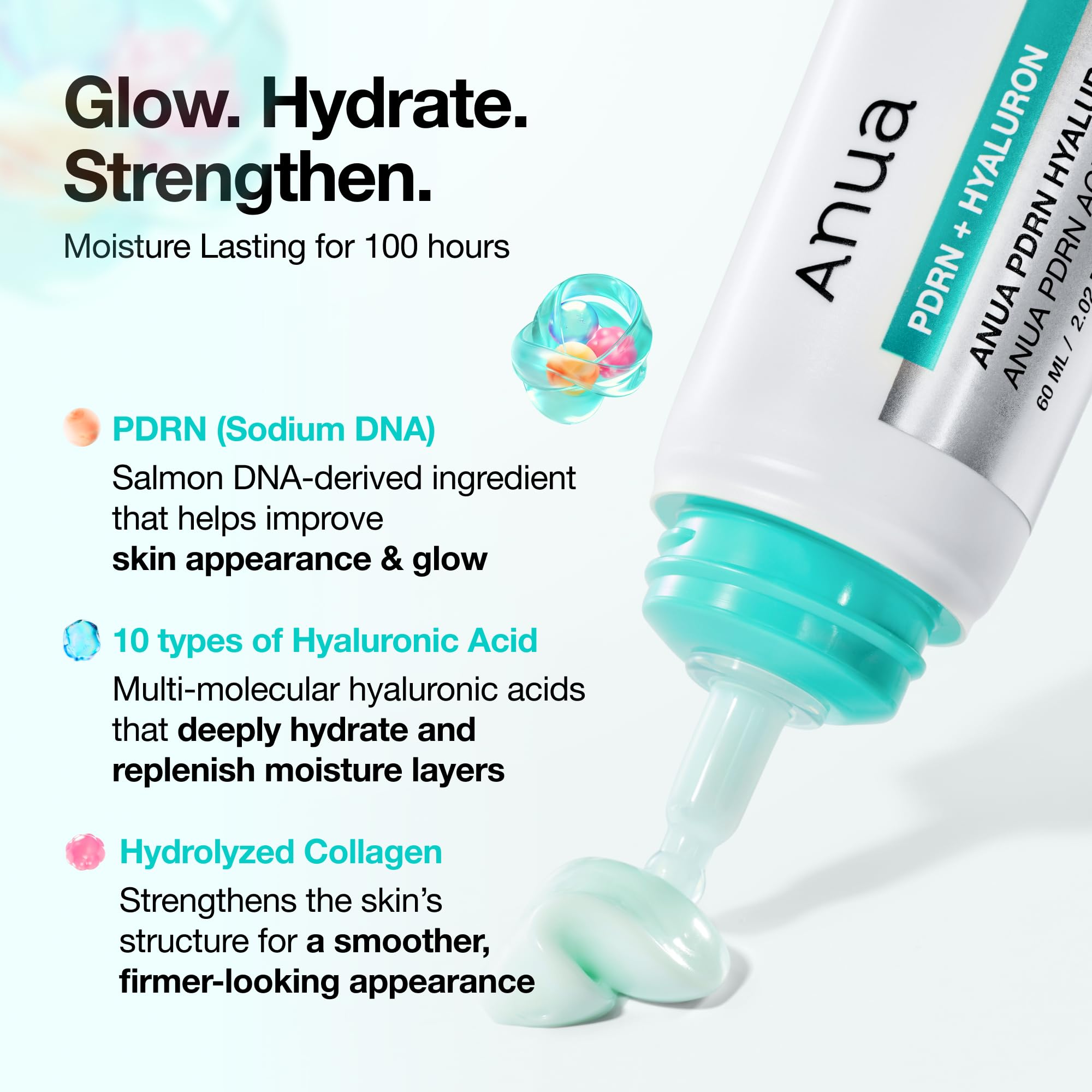 ANUA Viral Face Cream Duo - ANUA Official Product View 5