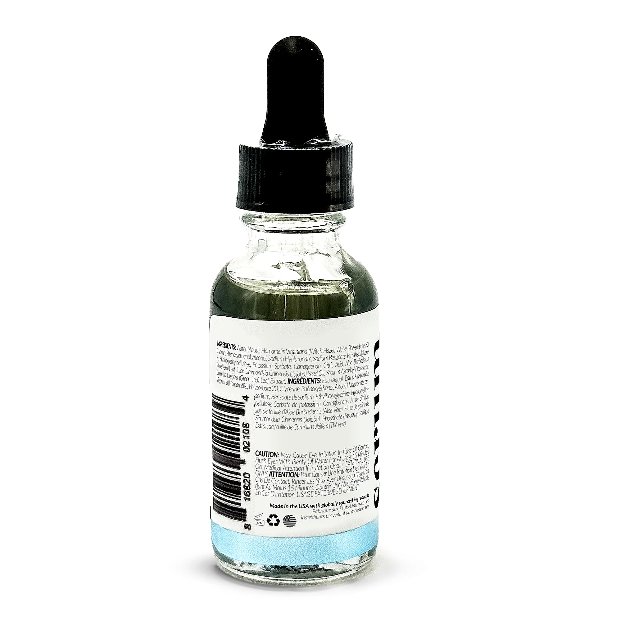 ArtNaturals Hyaluronic Acid Serum, 1 fl oz - Artnaturals Official Product View 3