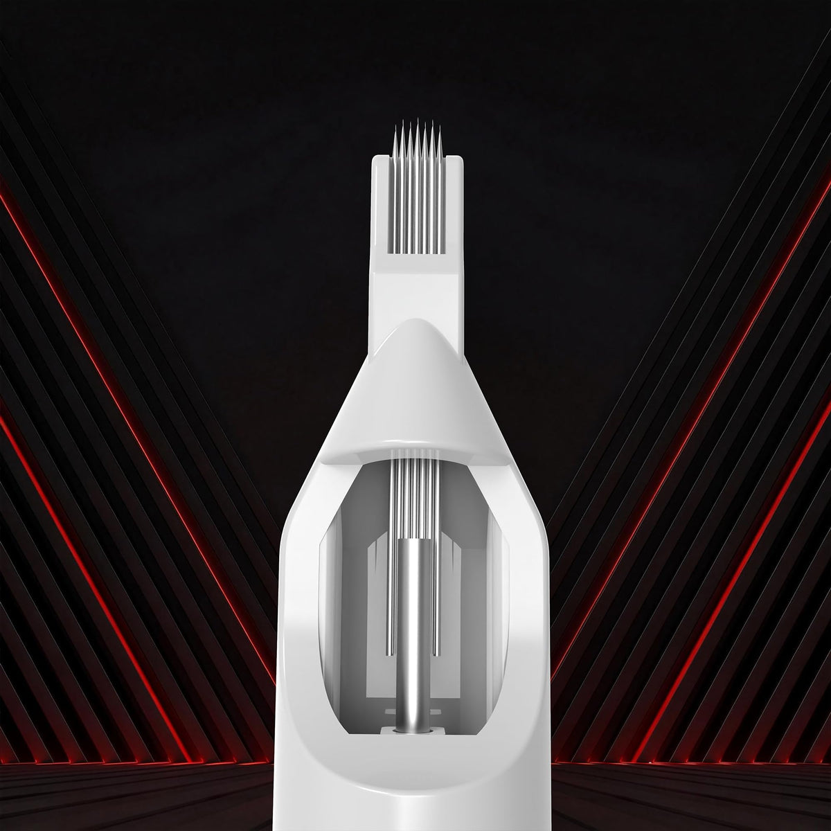 T Tech Generation B Round Liners Tattoo Cartridges Premium - T-TECH Official Imagery - 6