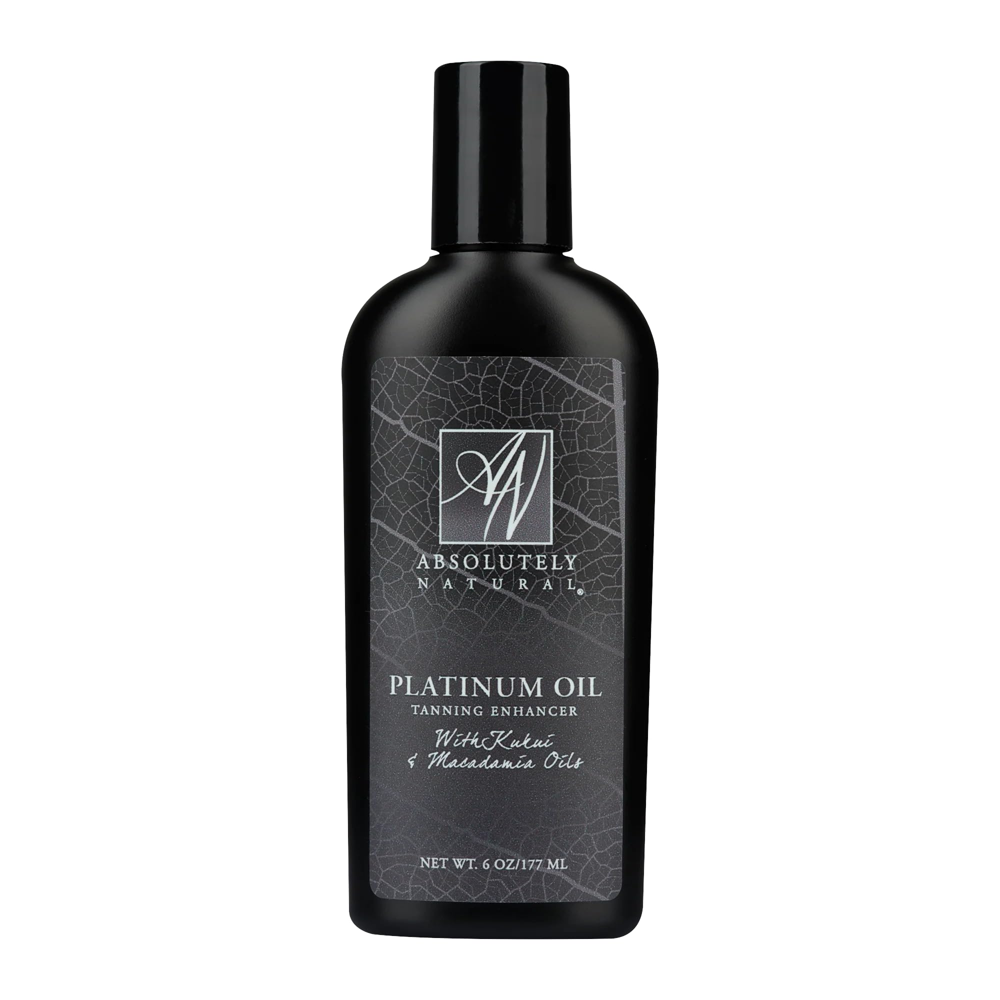 Absolutely Natural Organic Tanning Oil Outdoor Tanning Enhancer - Spa Quality & - Absolutely Natural Official Product View 2