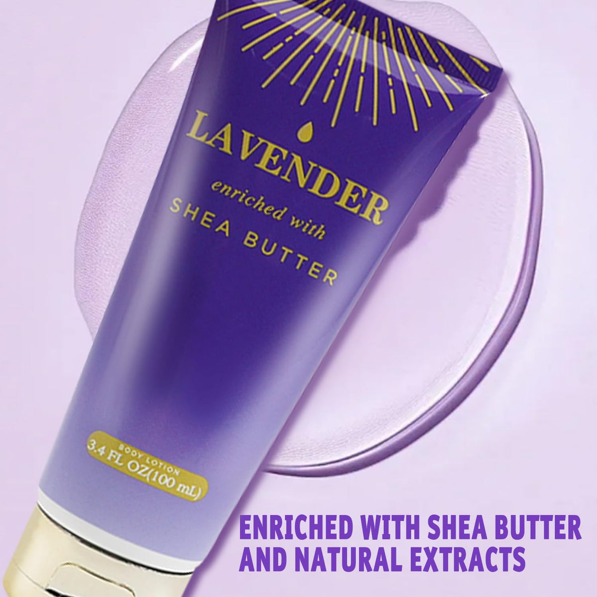 Spa Luxetique New Lavender 11pc Gift Baskets Birthday Gifts - spa luxetique Official Imagery - 6