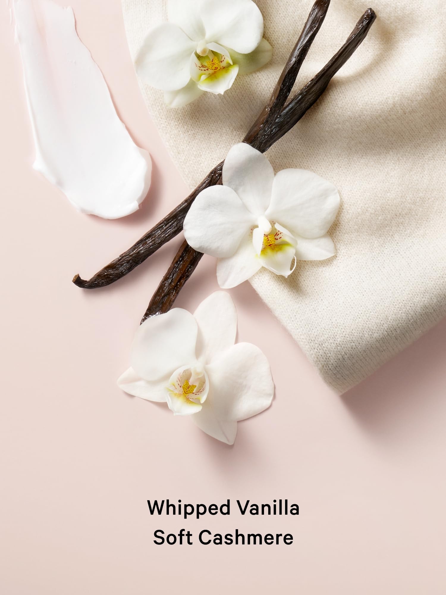 Victoria's Secret Body Fragrance Lotion, Bare Vanilla - 8 fl oz - Elefair Tech Official Product View 3