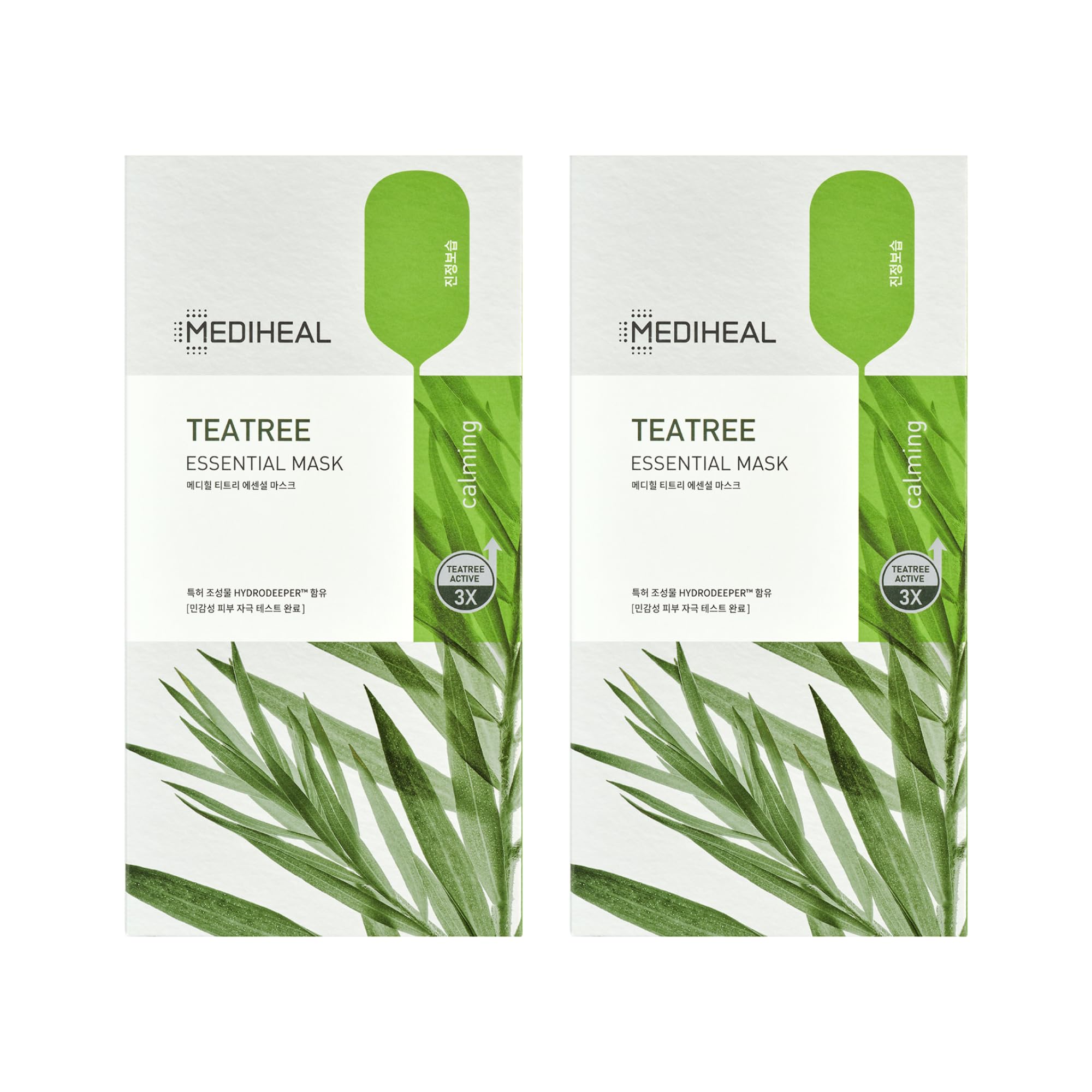 MEDIHEAL Official Best Korean Sheet Mask - MEDIHEAL