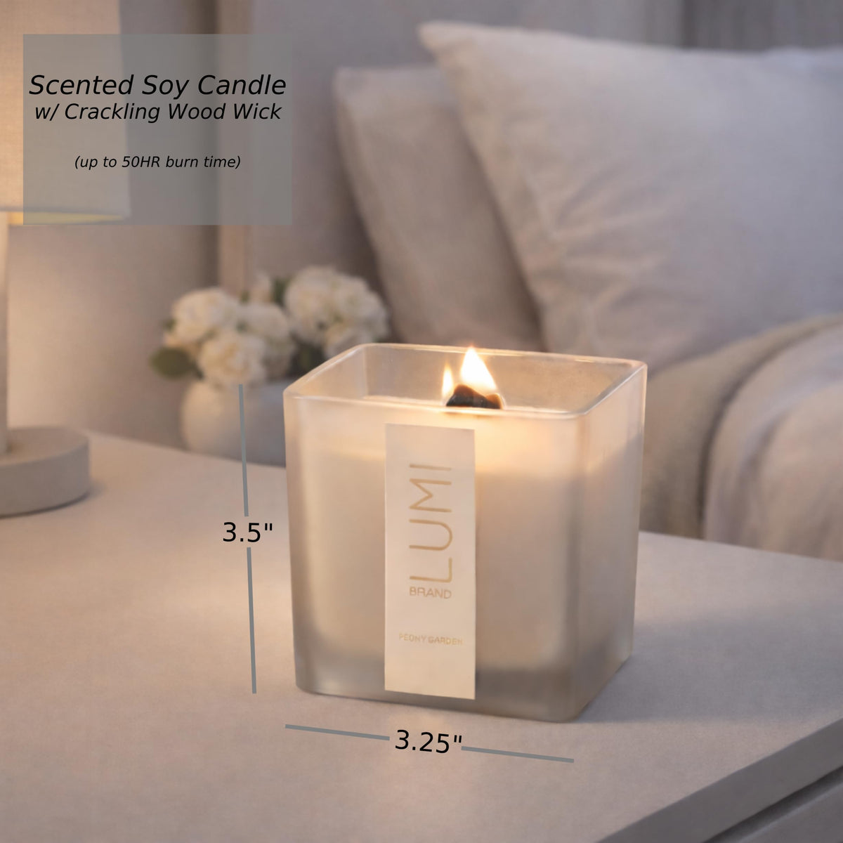 Luxury Aroma Gift Set - Lumi Brand Official Imagery - 6