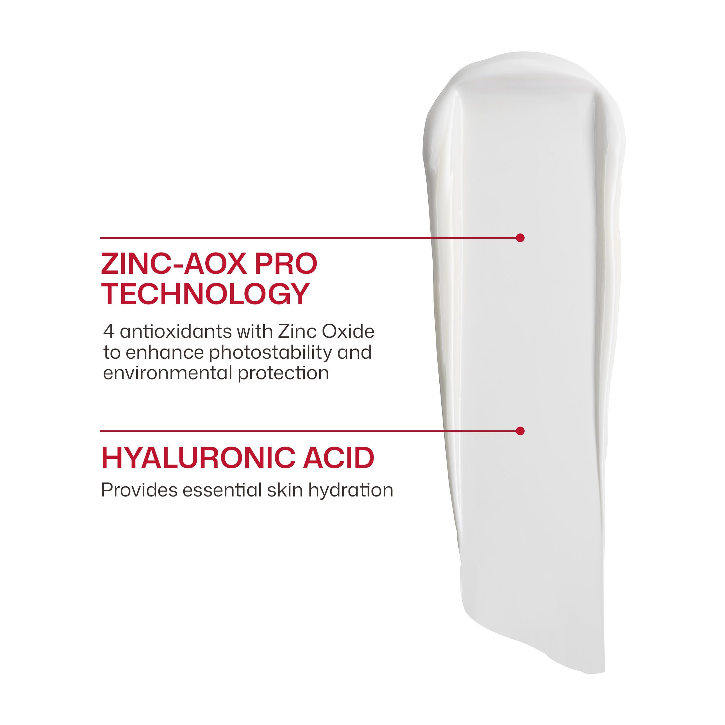 EltaMD UV Daily Face Sunscreen Moisturizer Zinc Oxide SPF 40 - Premium Selection Official Imagery - 5