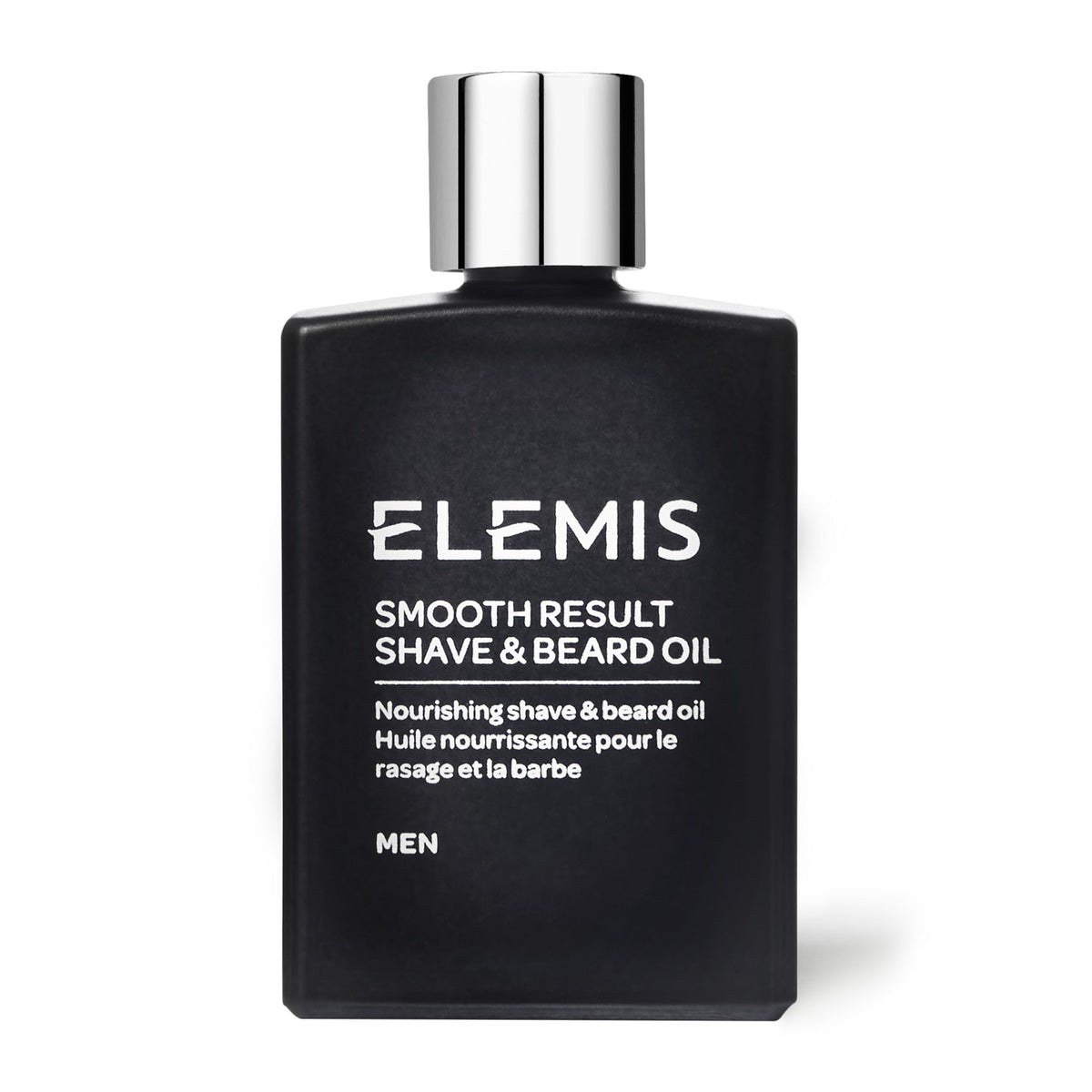 ELEMIS Smooth Result Shave and Beard Oil for Men 2 in 1 Pre - Premium Selection Official Imagery - 2