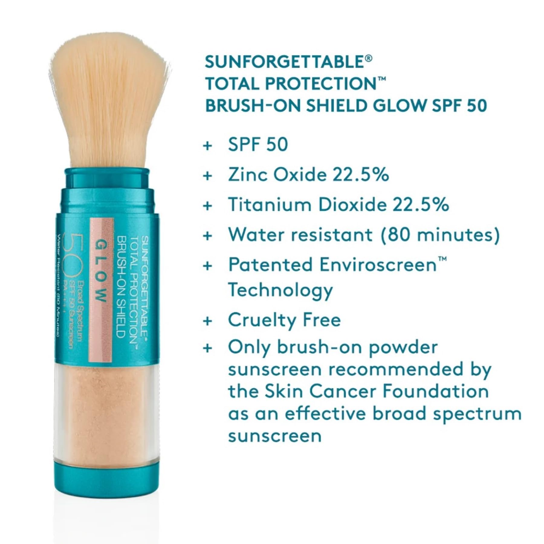 Colorescience Total Protection Brush On Shield - Premium Selection Official Imagery - 4