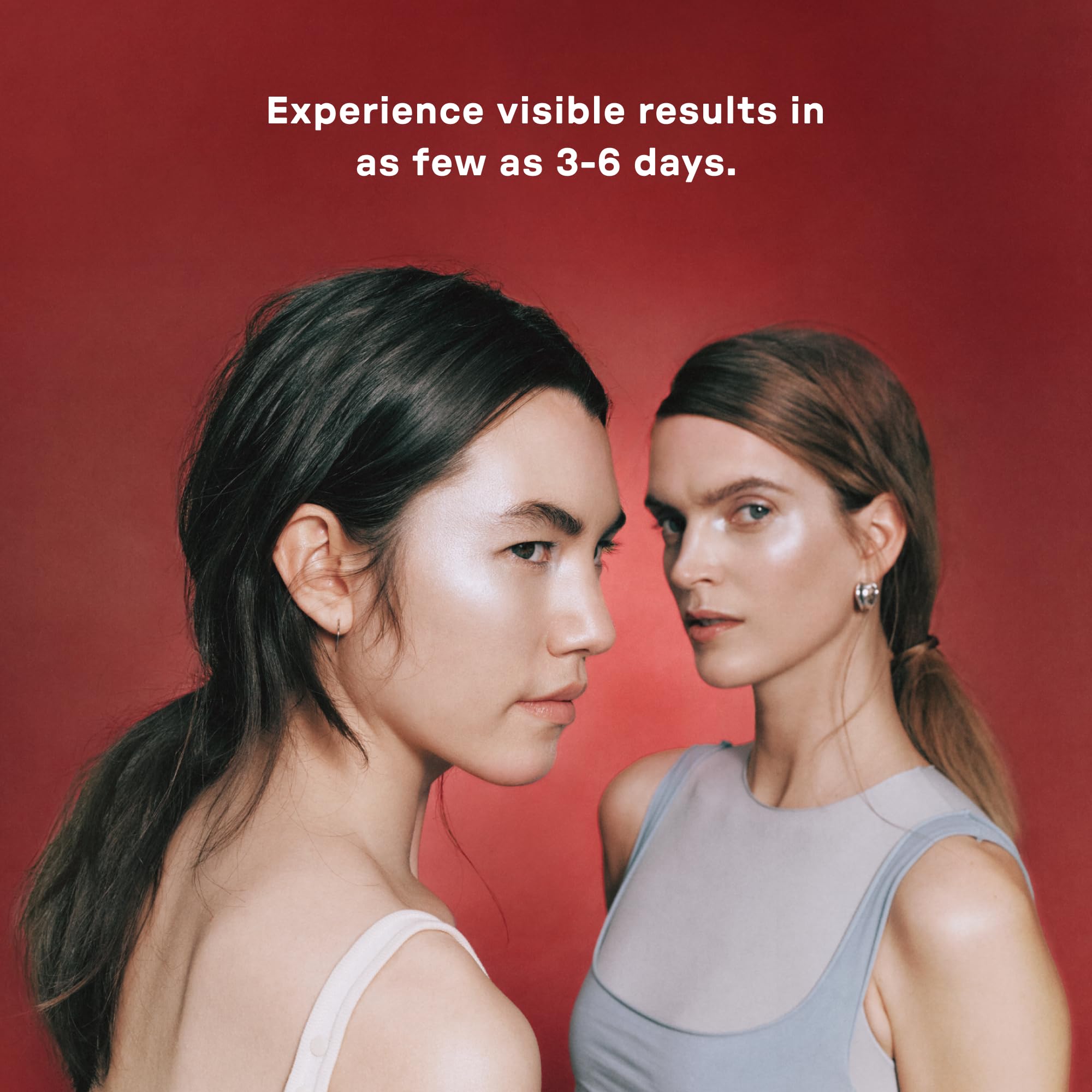 U Beauty Duo - Resurfacing Compound & SUPER Hydrator - U Beauty Official Product View 6