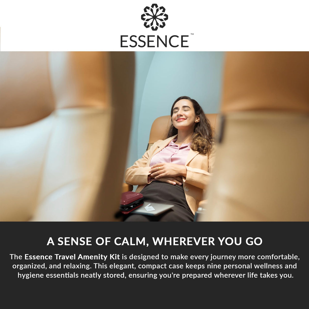 Essence Travel Amenity Kit - Essence Official Imagery - 8